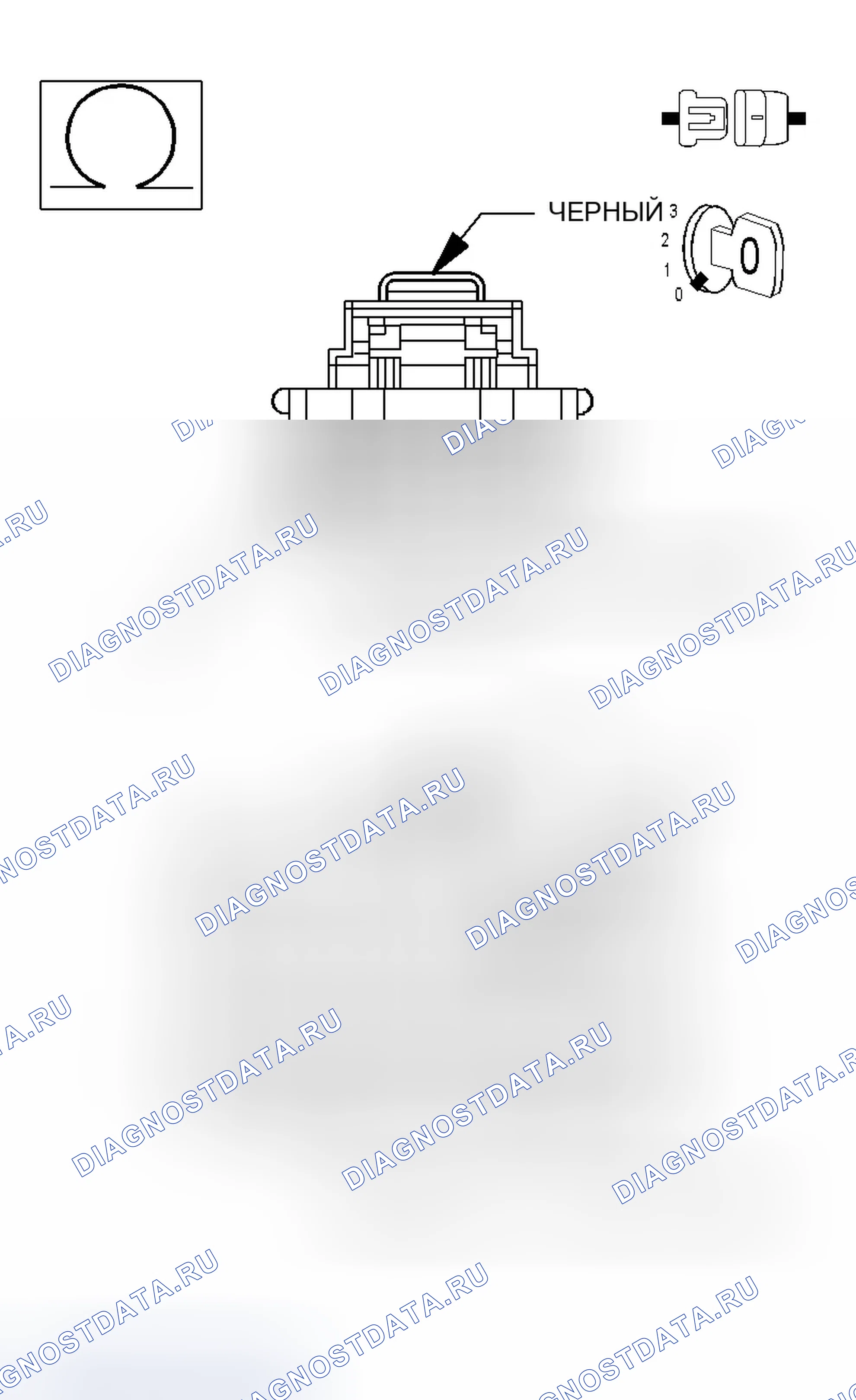 Рис. 80. Dodge Magnum I рестайлинг
