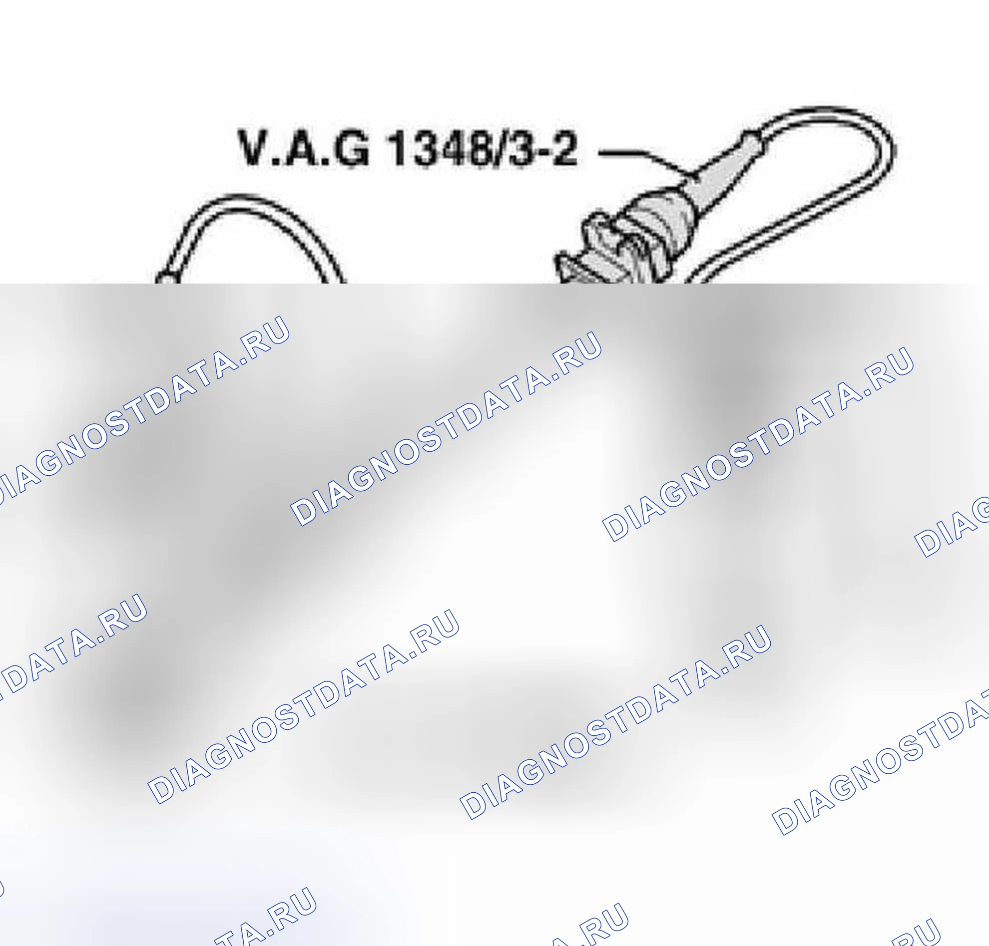 Рис. 86. Volkswagen Golf Mk4