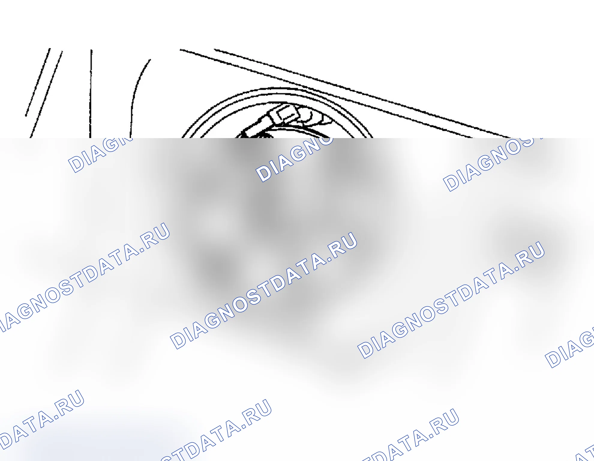 Рис. 73. Subaru Impreza WRX GD/GG рестайлинг