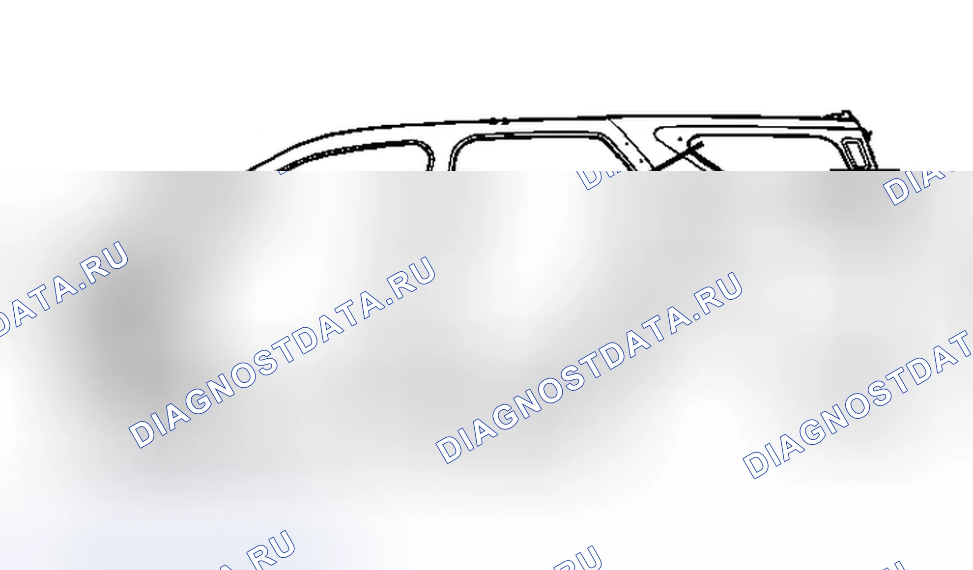 Рис. 14. Cadillac SRX I
