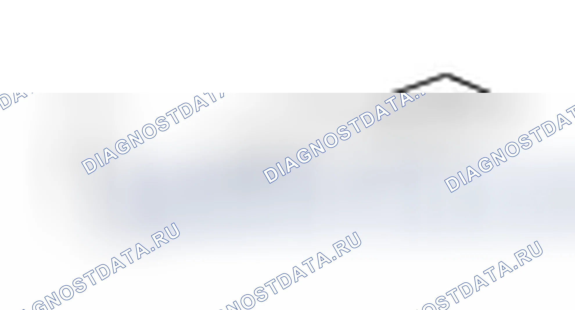 Специальные сервисные инструменты. Hyundai H-1 A1