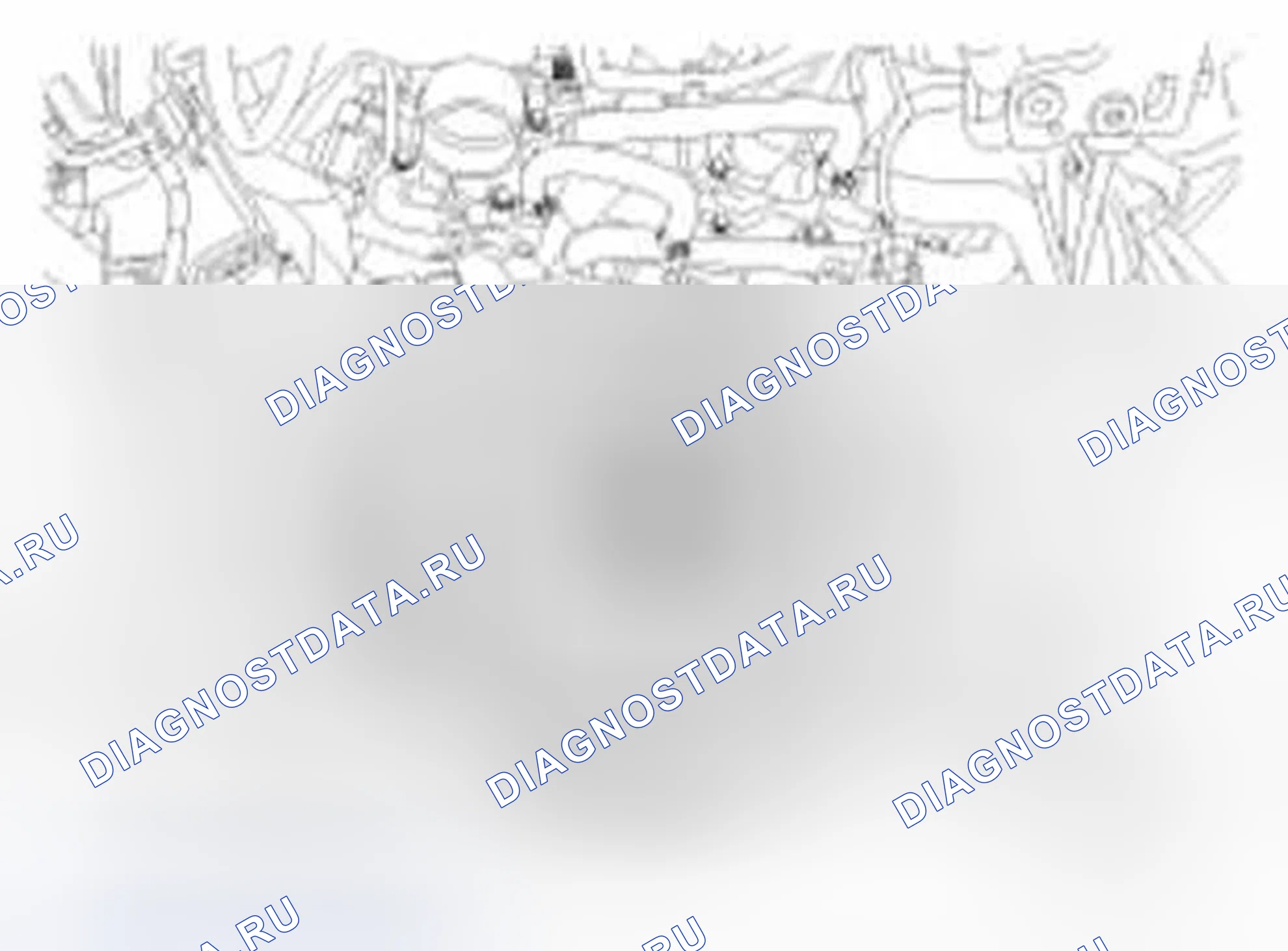 Рис. 39: Демонтаж. Hyundai Veloster I
