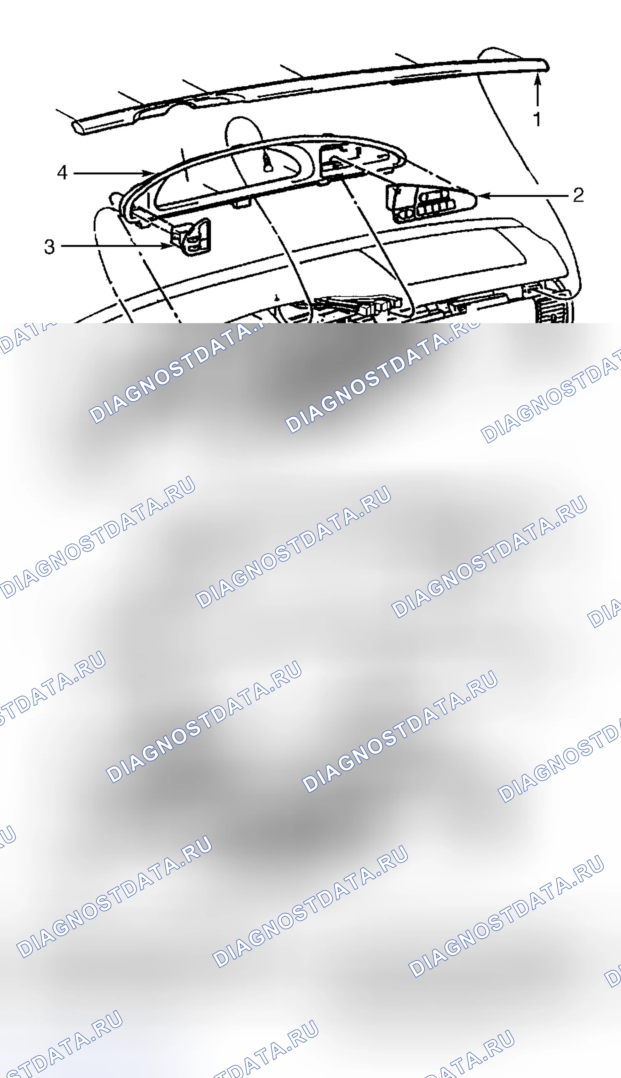 Рис. 4. Hyundai Trajet I рестайлинг