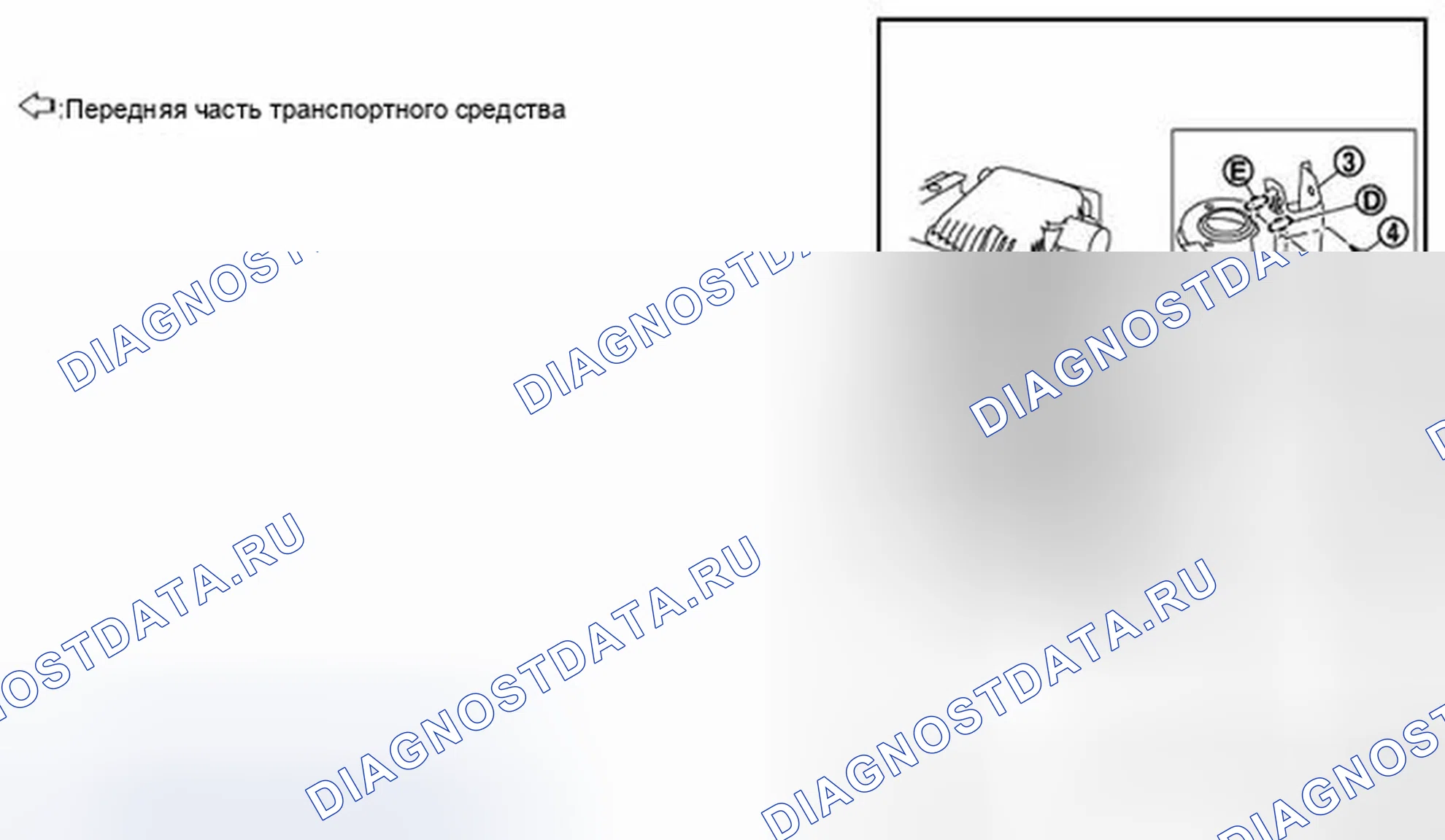 Рис. 64. Infiniti QX56 II
