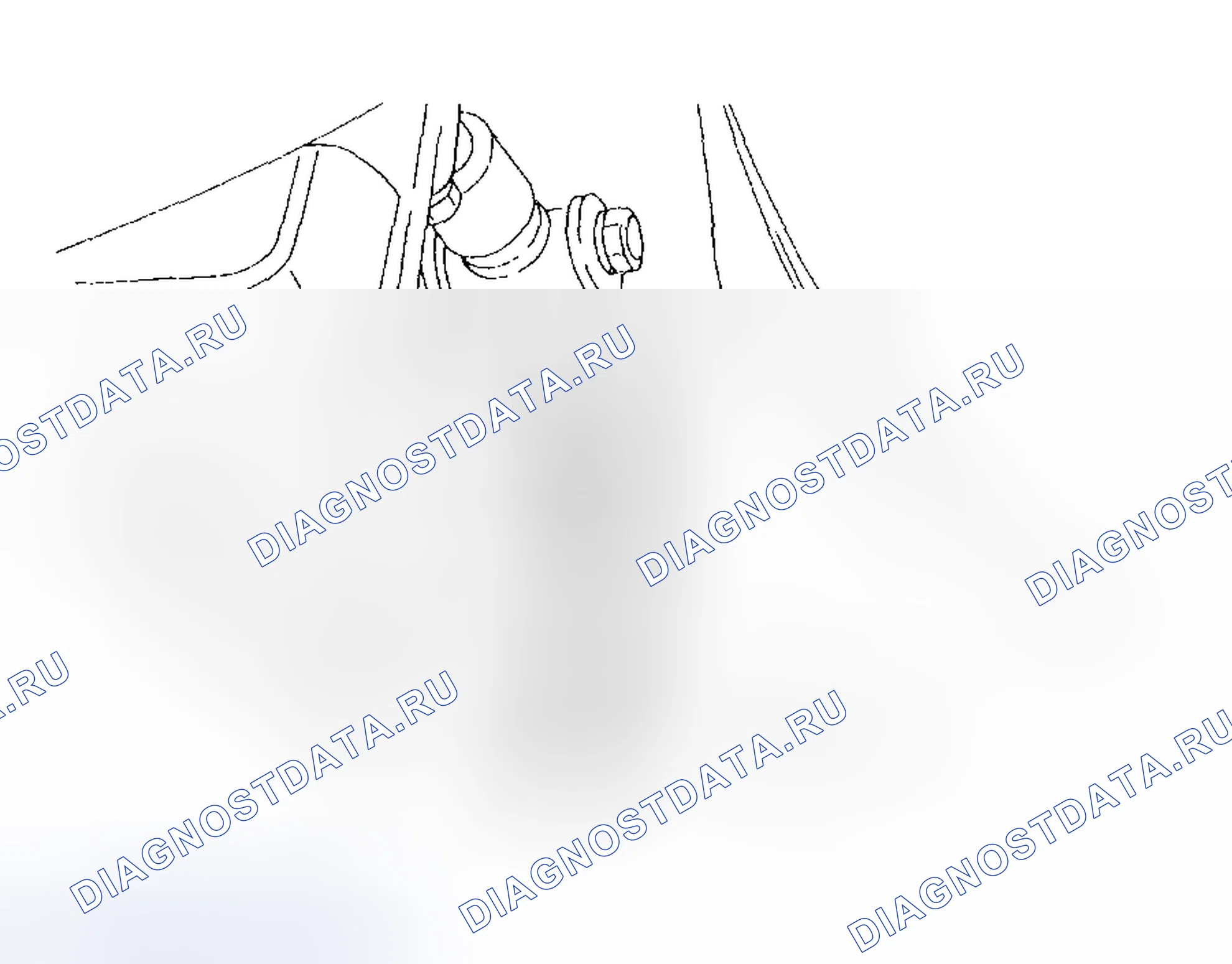 Рис. 493. Subaru Impreza GD/GC/GG