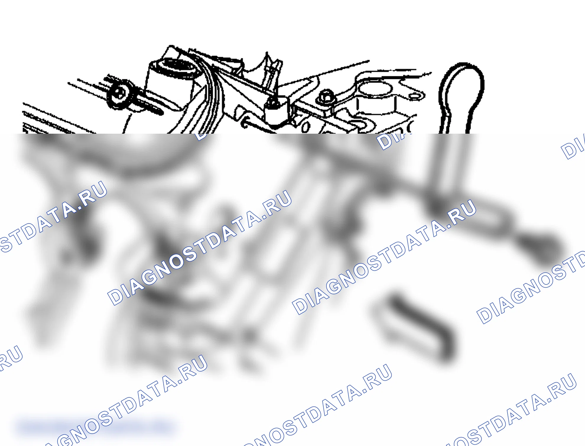 Рис. 1145. GMC Savana Special G3500 
