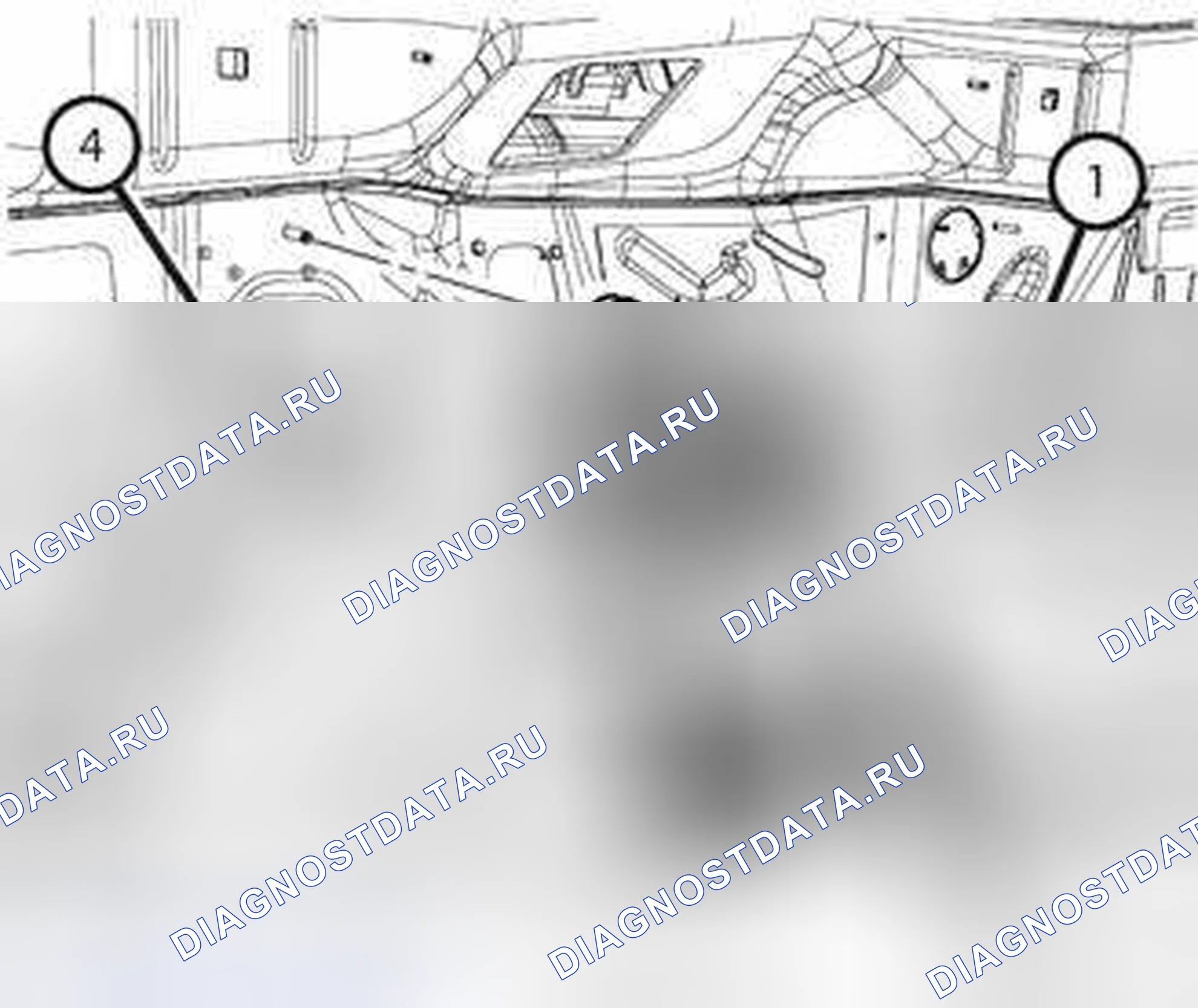 Рис. 10. Jeep Cherokee V рестайлинг