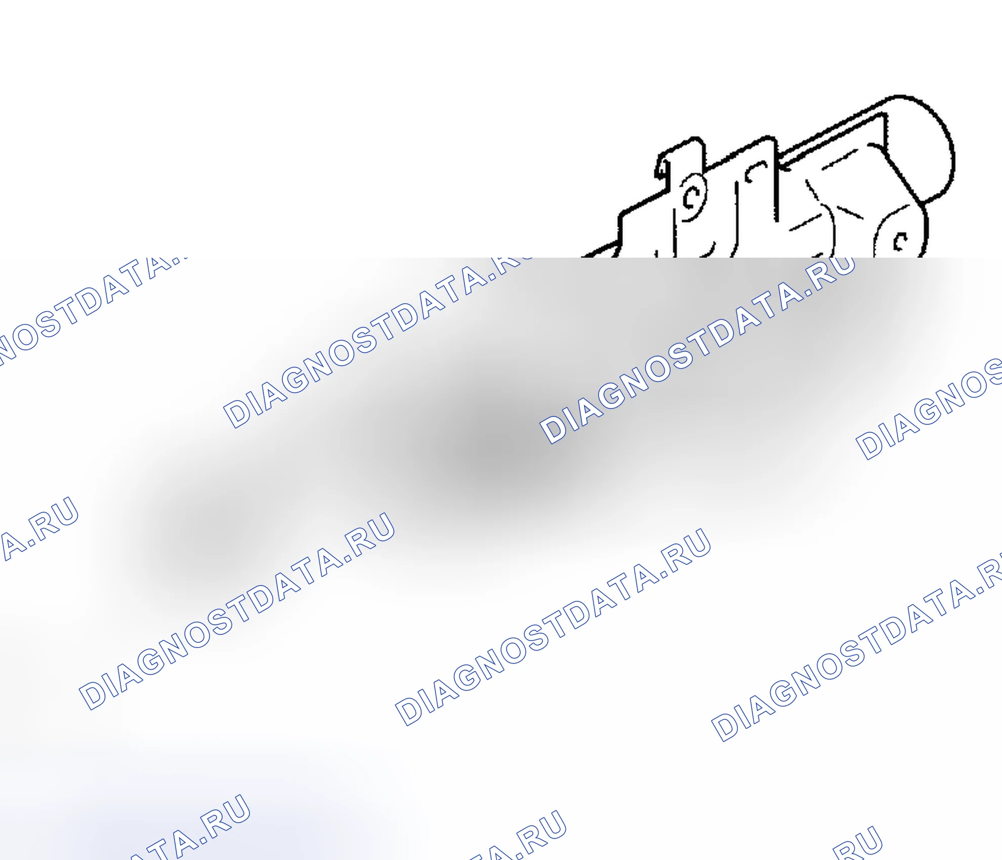 Рис. 503. Honda Accord VI