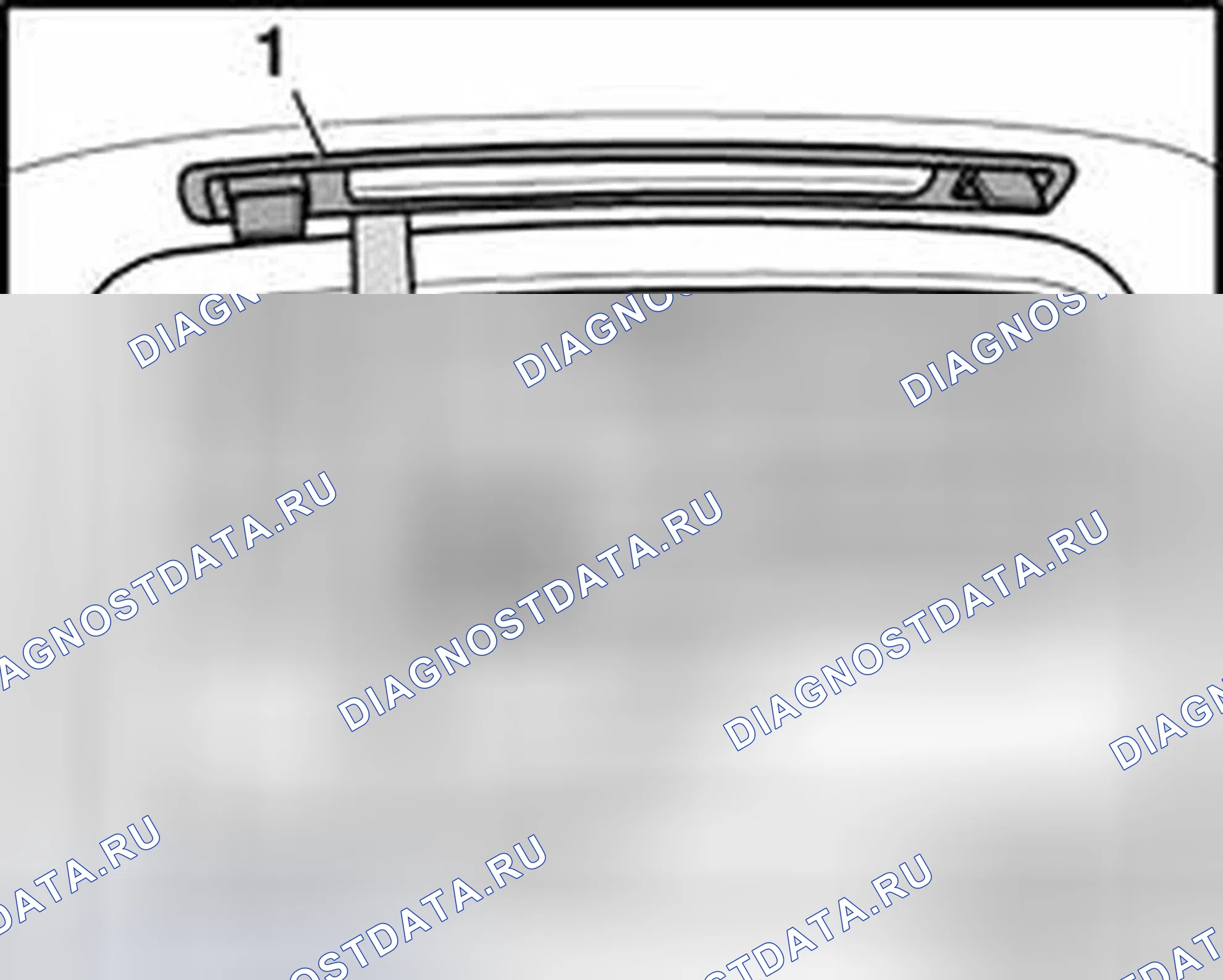 Рис. 373. Audi A8 D3 рестайлинг 2