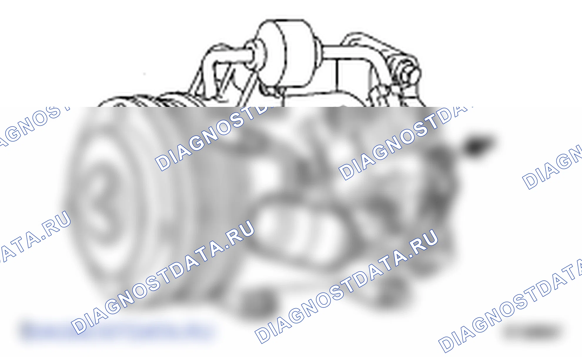 Рис. 324. Lexus LS IV