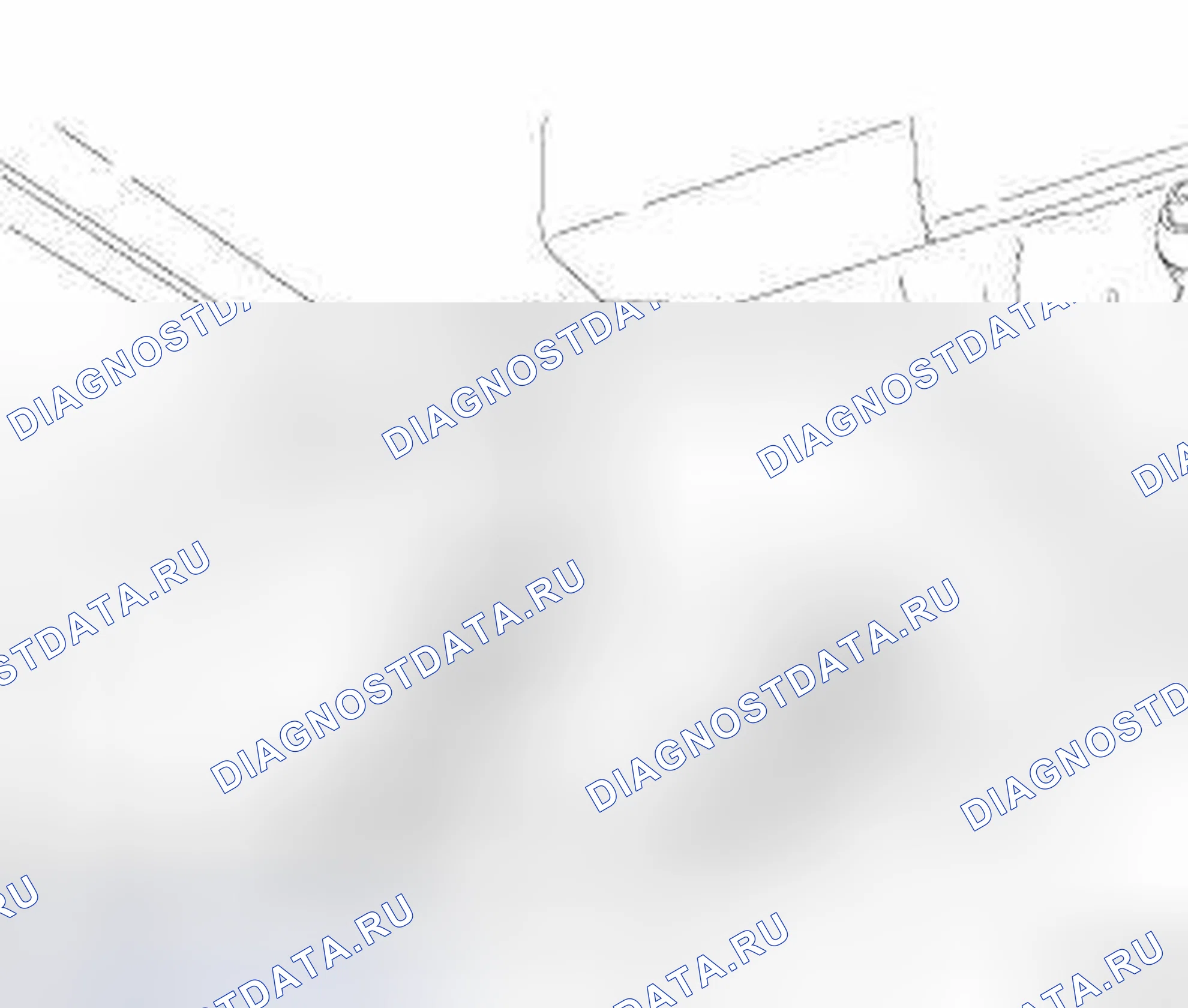 Рис. 15: Удаление. Dodge Cab & Chassis R3500 HD final