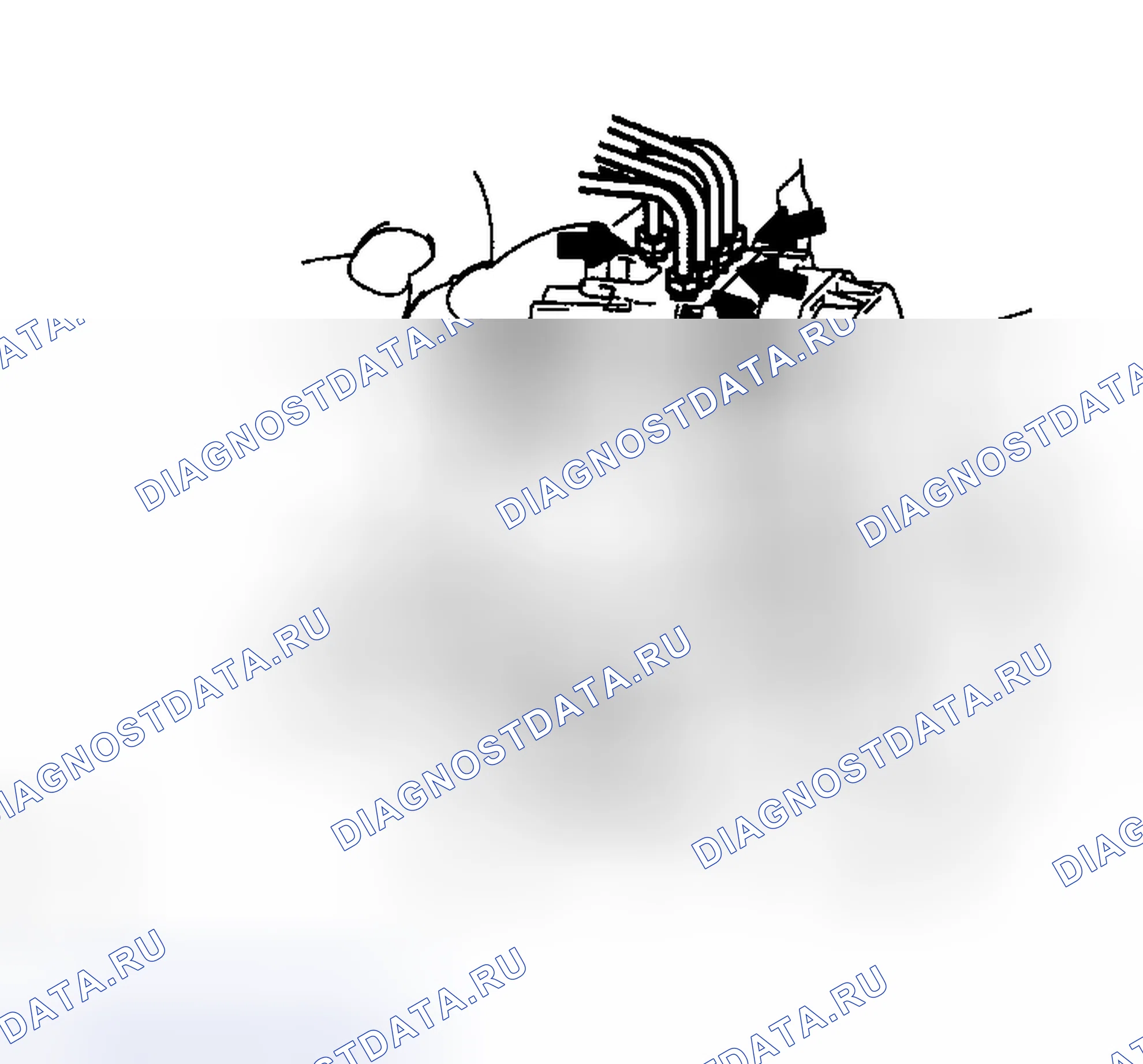 Рис. 9: ЗАМЕНА. Toyota Corolla IX рестайлинг