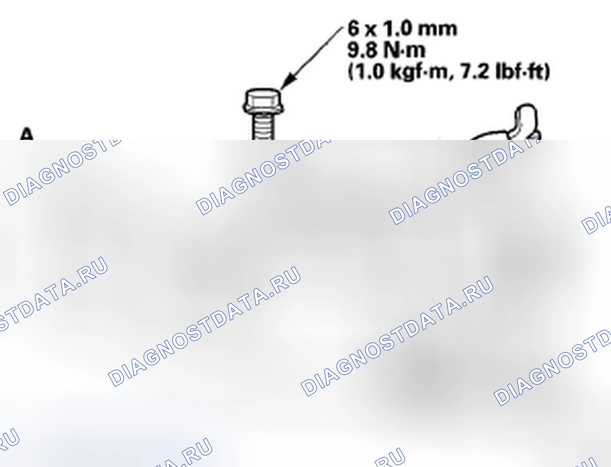 Рис. 25. Honda Ridgeline I рестайлинг