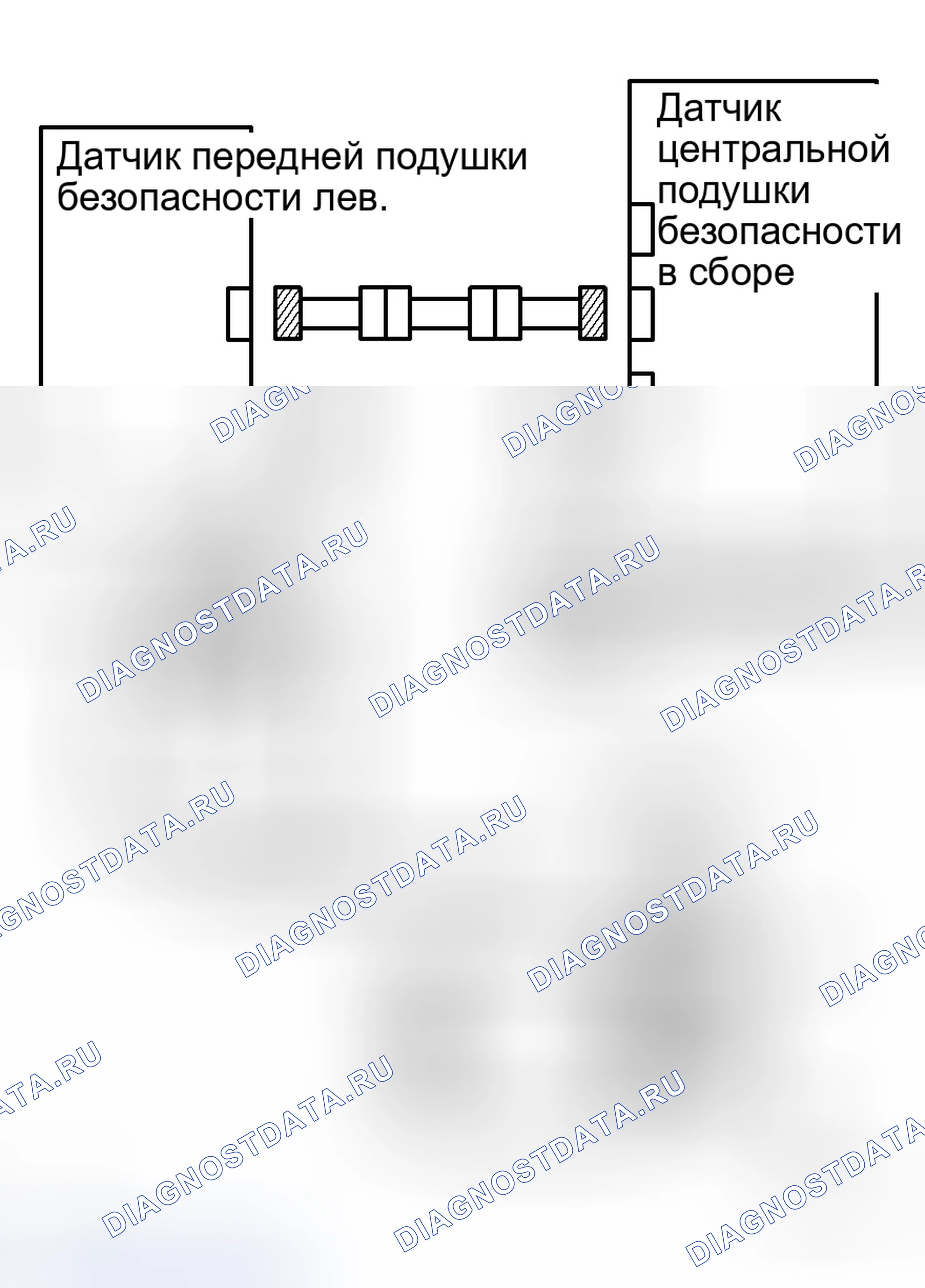 Рис. 74. Toyota Land Cruiser 100 рестайлинг 2