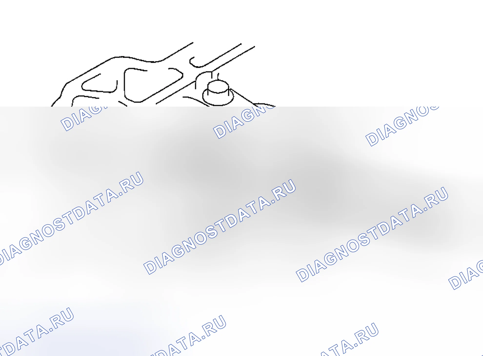 Рис. 27. Honda CR-V III рестайлинг