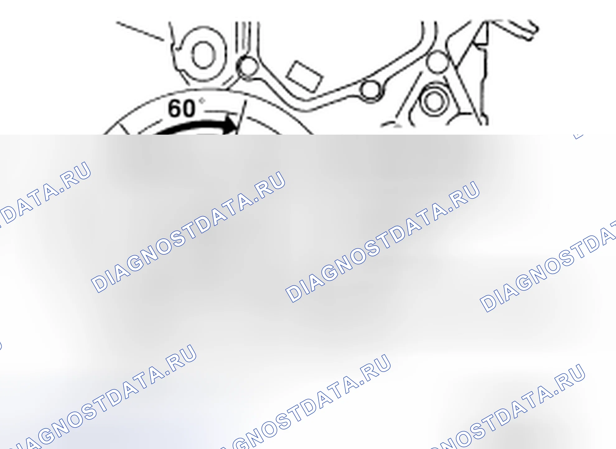 Рис. 687. Nissan Altima L32 рестайлинг