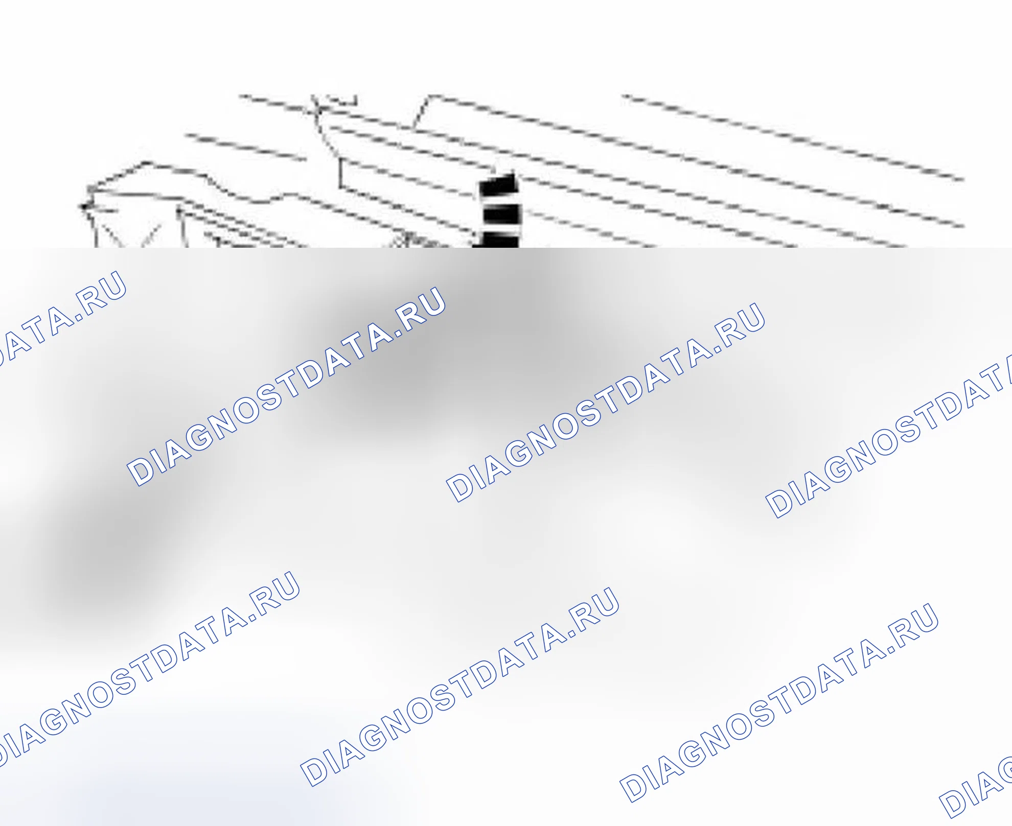 Рис. 60: Установка. Jaguar XKR I