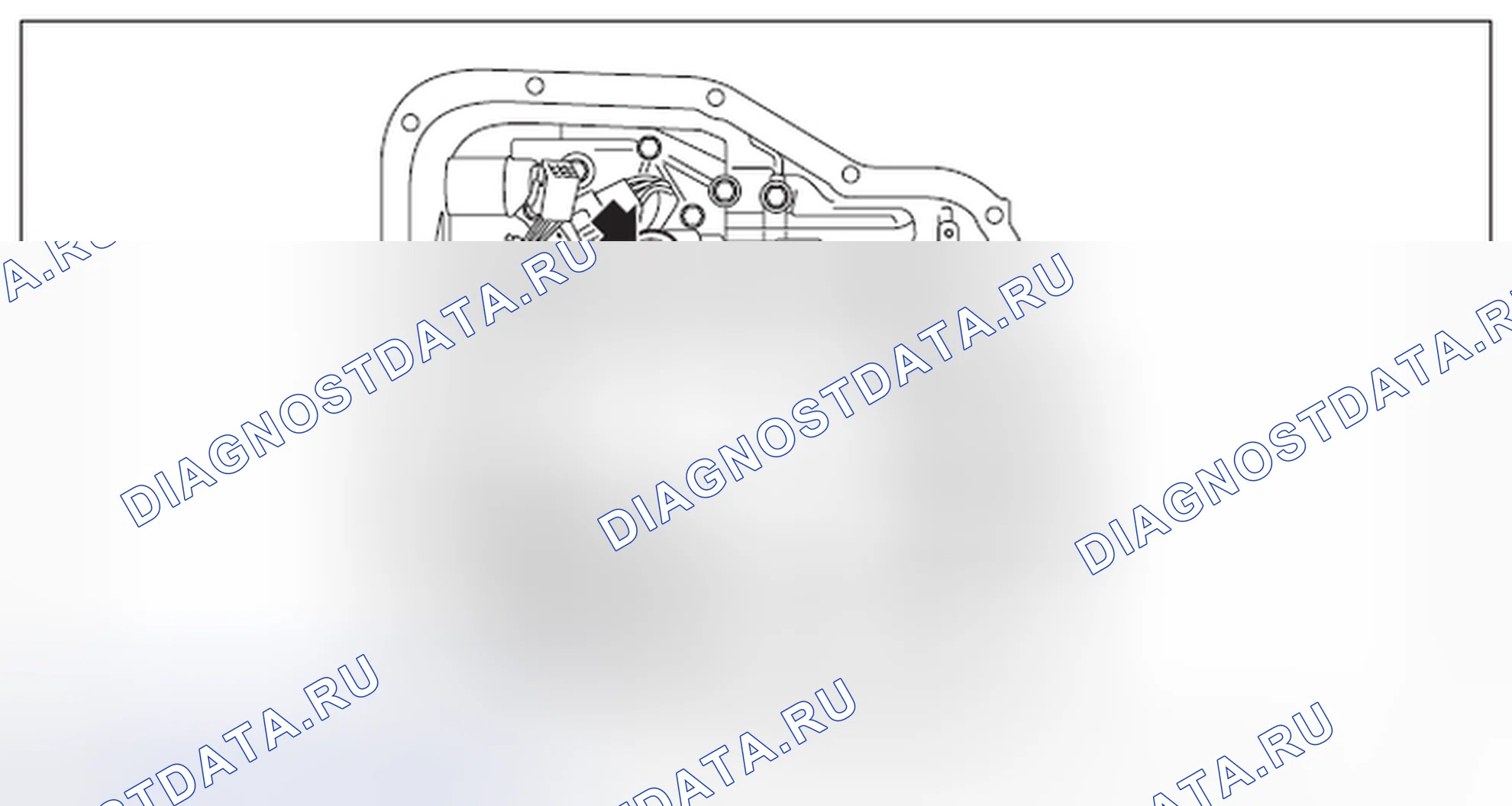 Рис. 750. Subaru Forester SJ