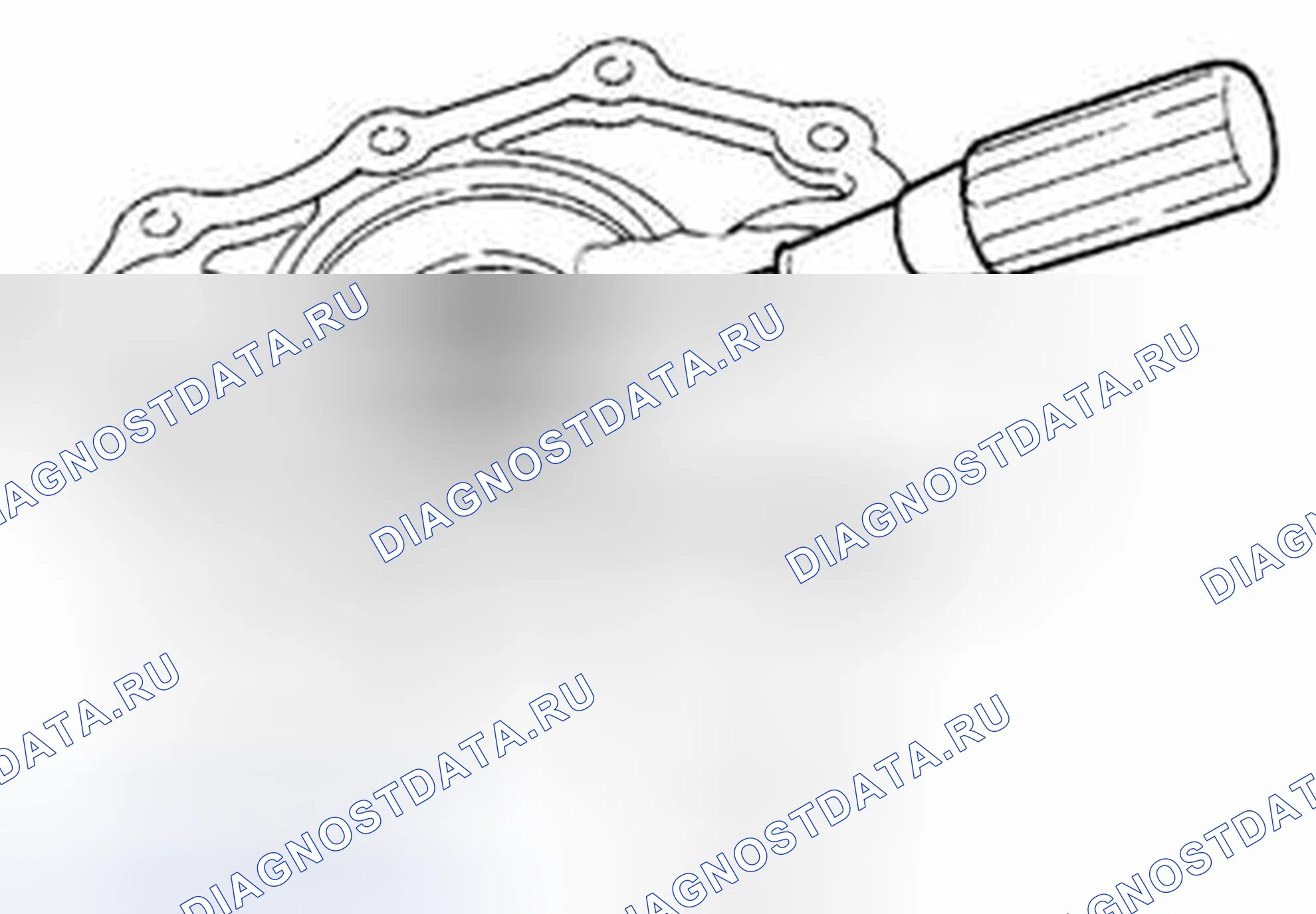 Рис. 229. Suzuki Equator I