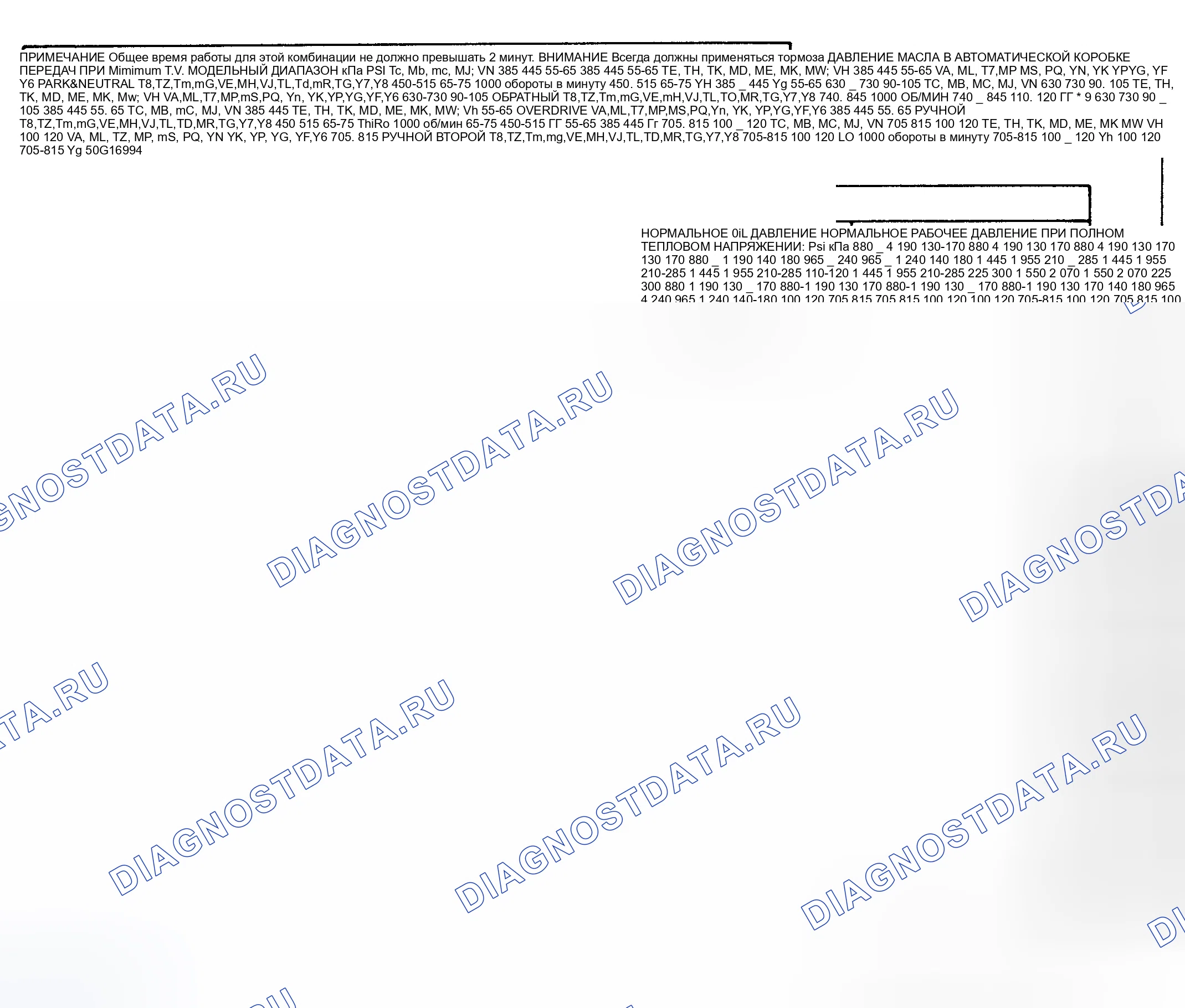 Рис. 24. Chevrolet Cab & Chassis R3500 