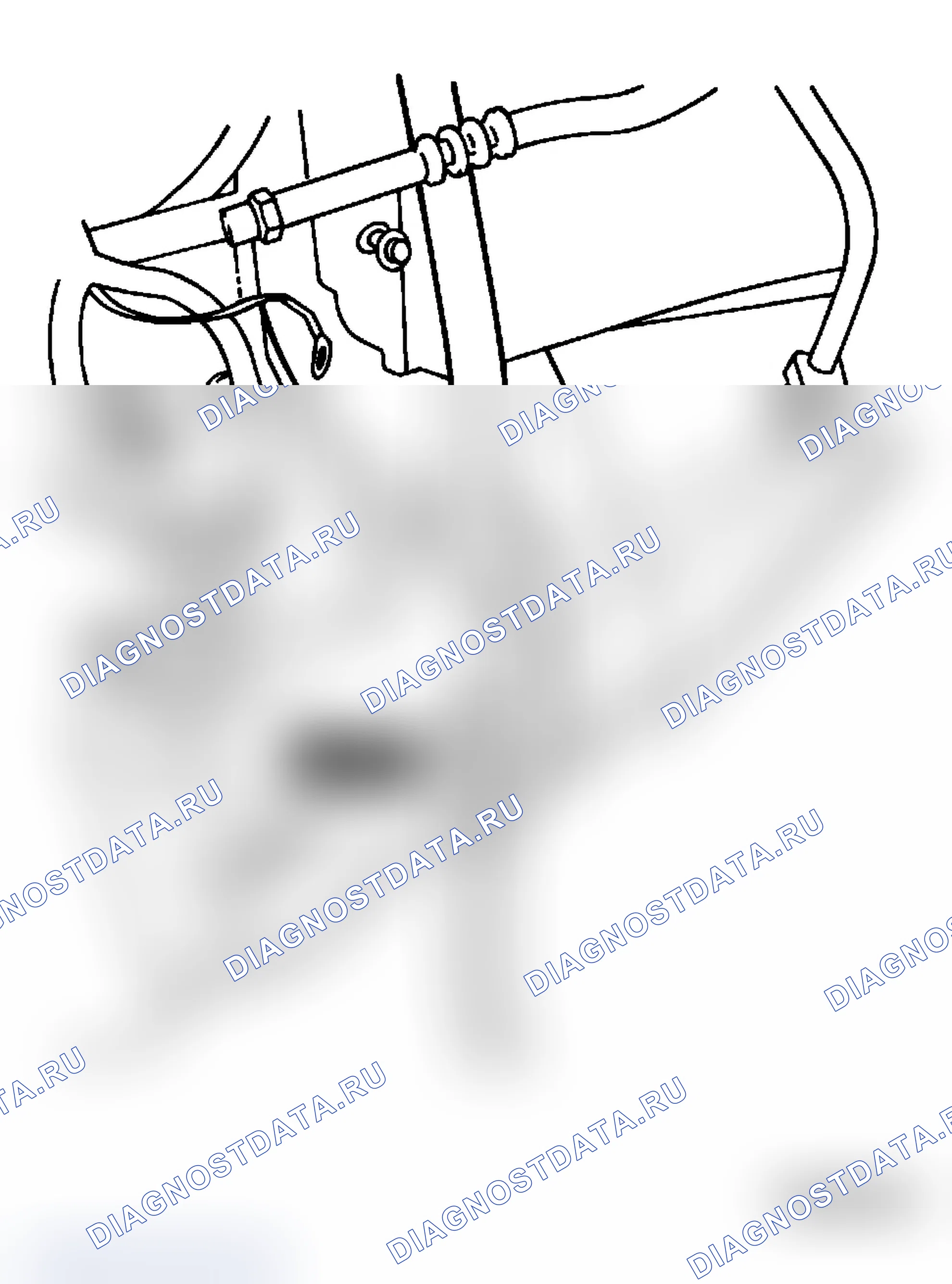 Рис. 25. Ford Cutaway E350 Super Duty 
