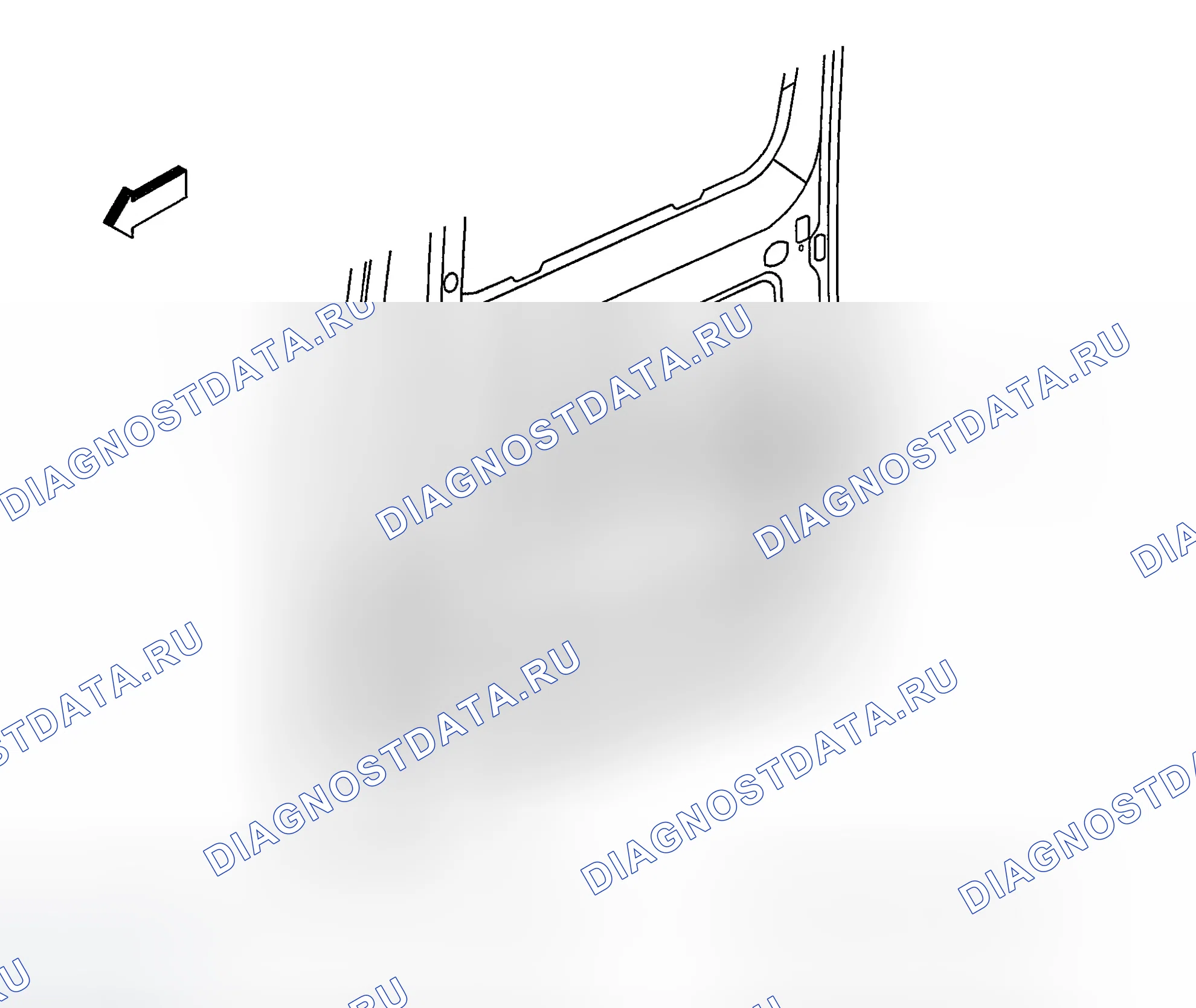 Рис. 228. Chevrolet Chevy Express H2500 