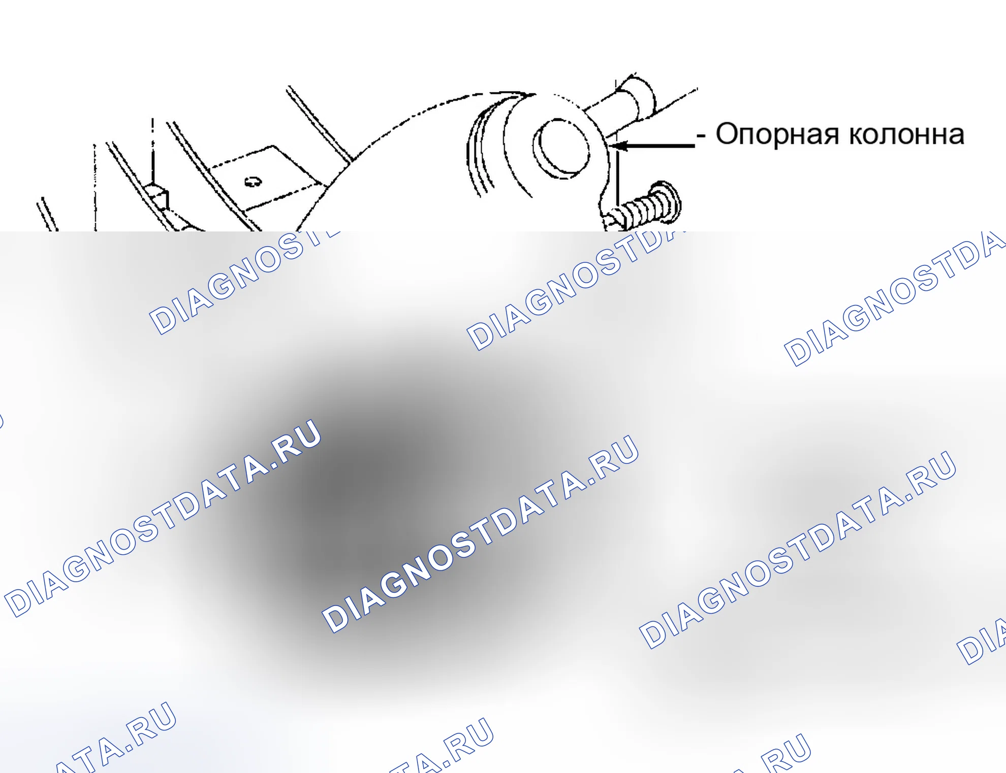 Рис. 20. Dodge Durango I