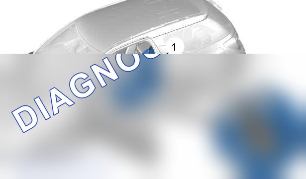 Снятие - установка: переднего сиденья — c5gg0dkd. Citroen DS 3 I