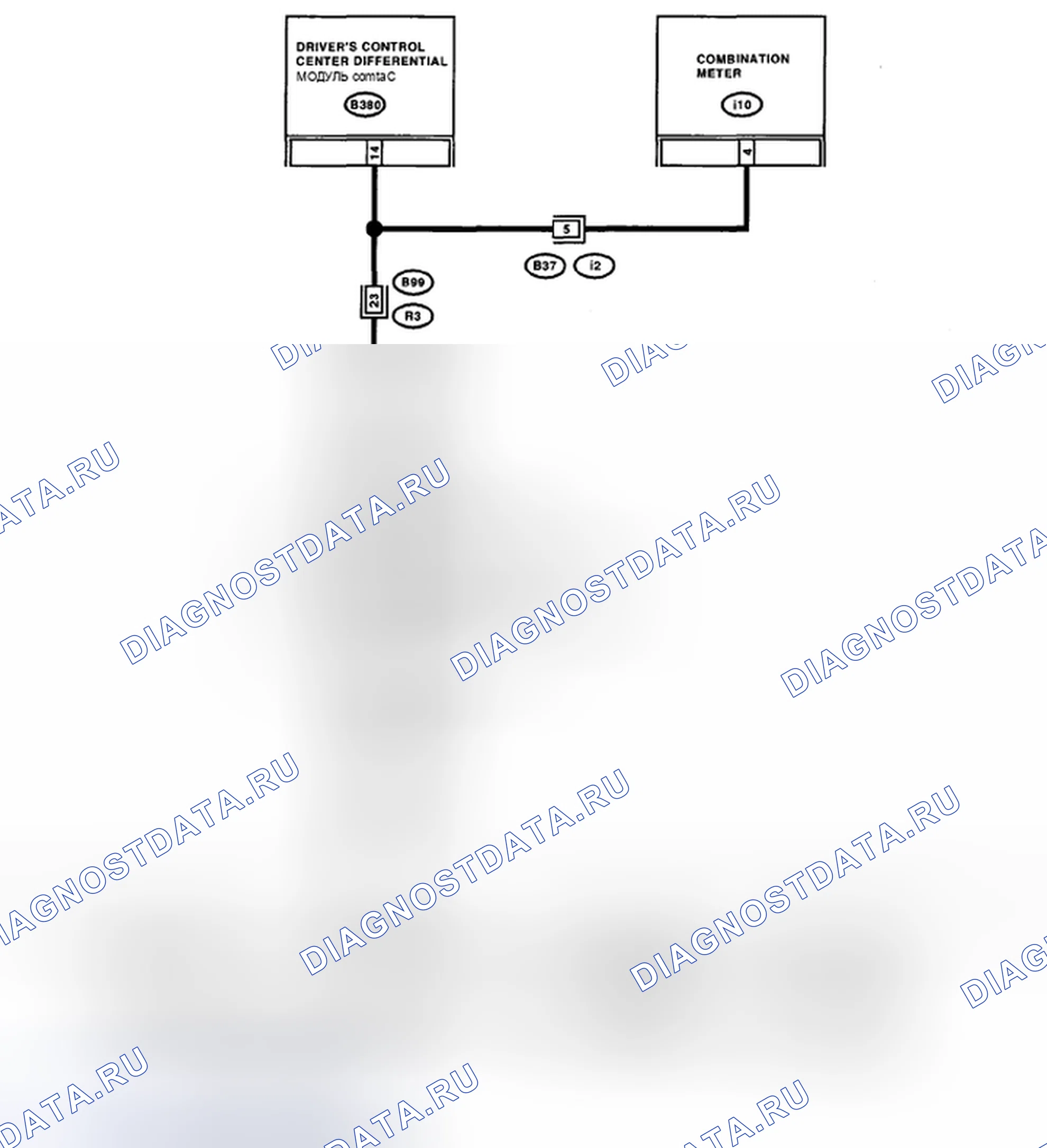Рис. 571. Subaru Impreza WRX STI GD рестайлинг 2