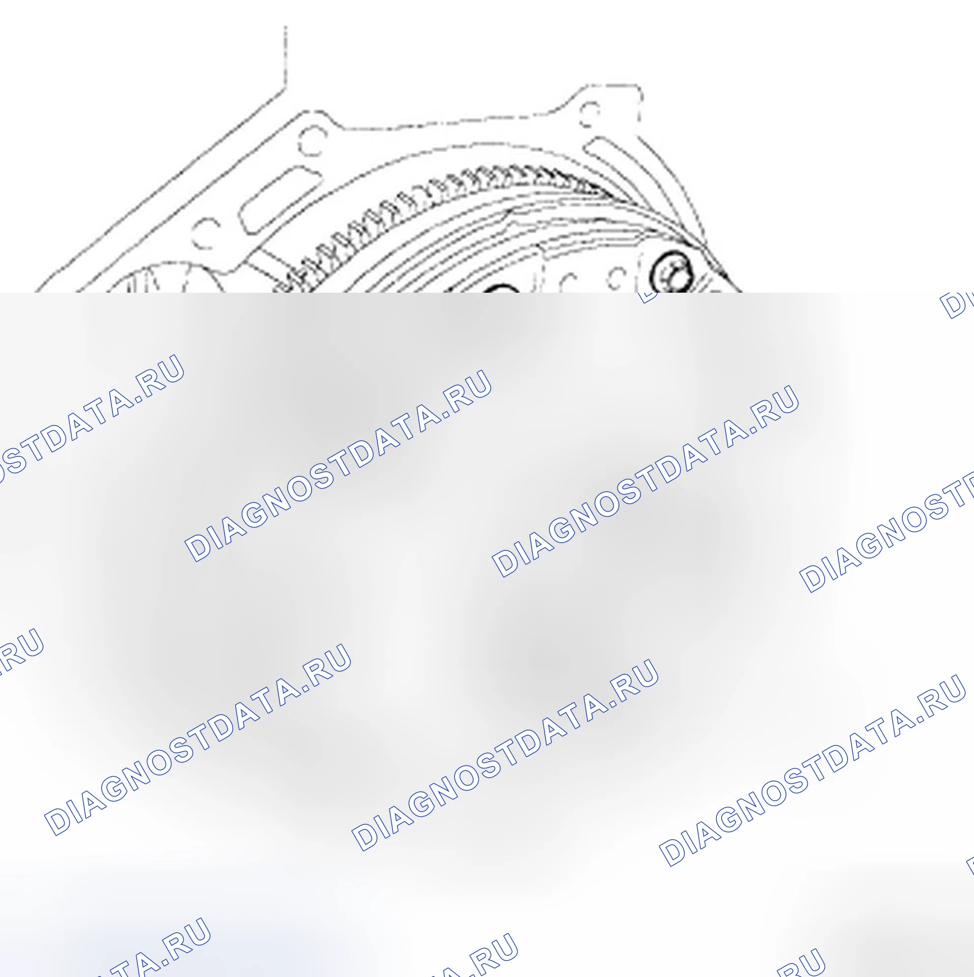 Рис. 14. Hyundai Sonata V рестайлинг