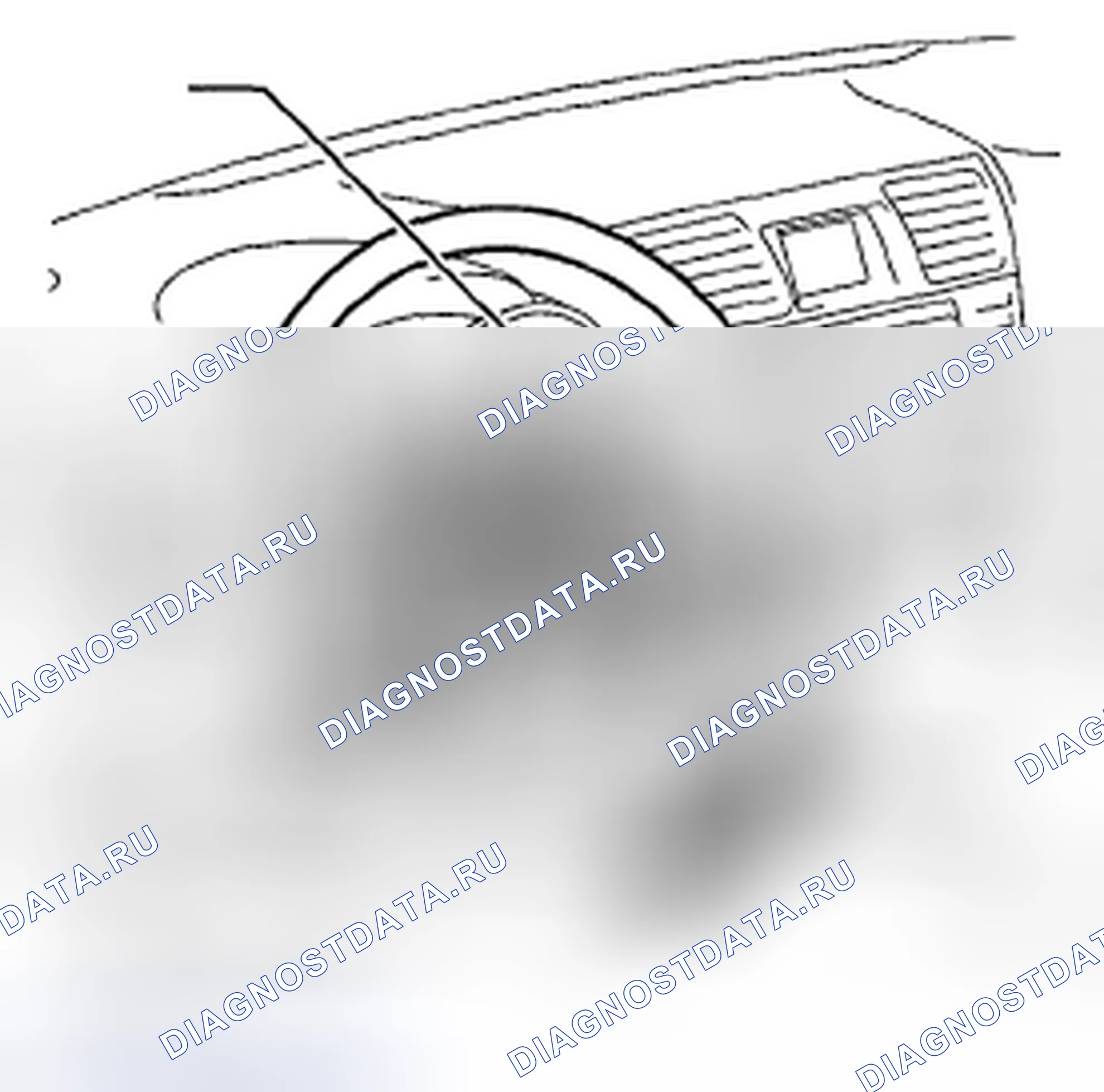 Рис. 132. Toyota Highlander II
