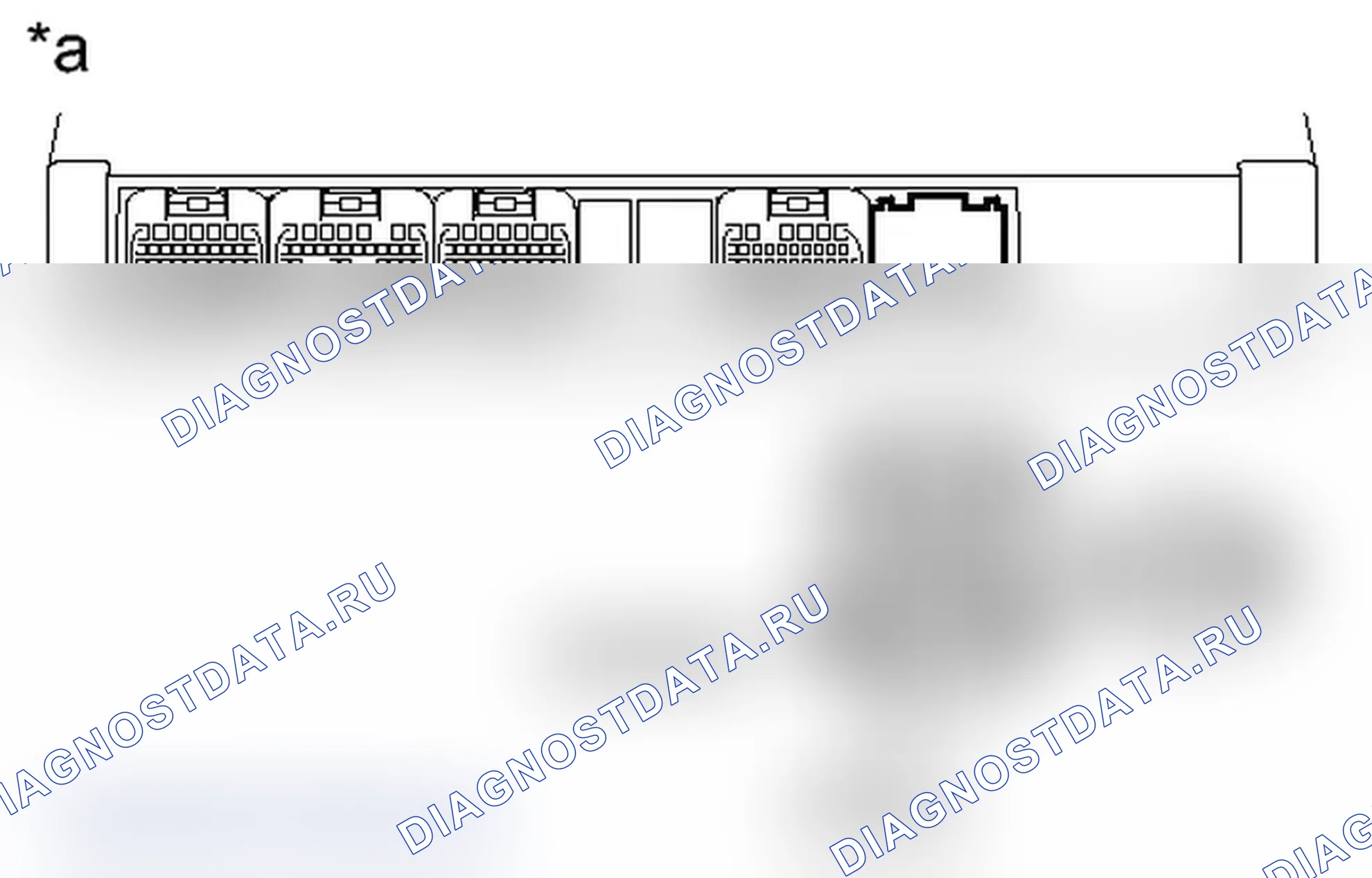 Рис. 495. Toyota Prius PHV pre-III