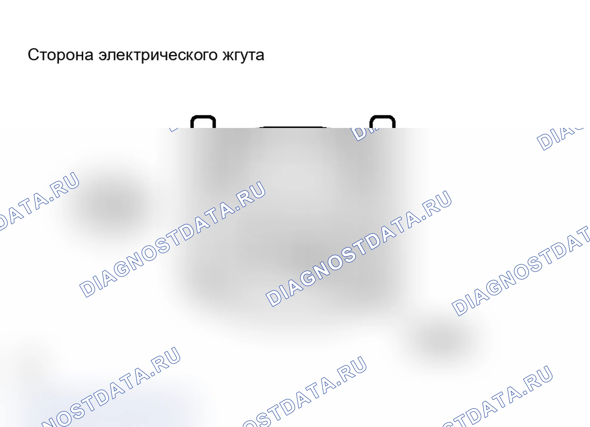 Рис. 72. Toyota Land Cruiser 100 рестайлинг 2