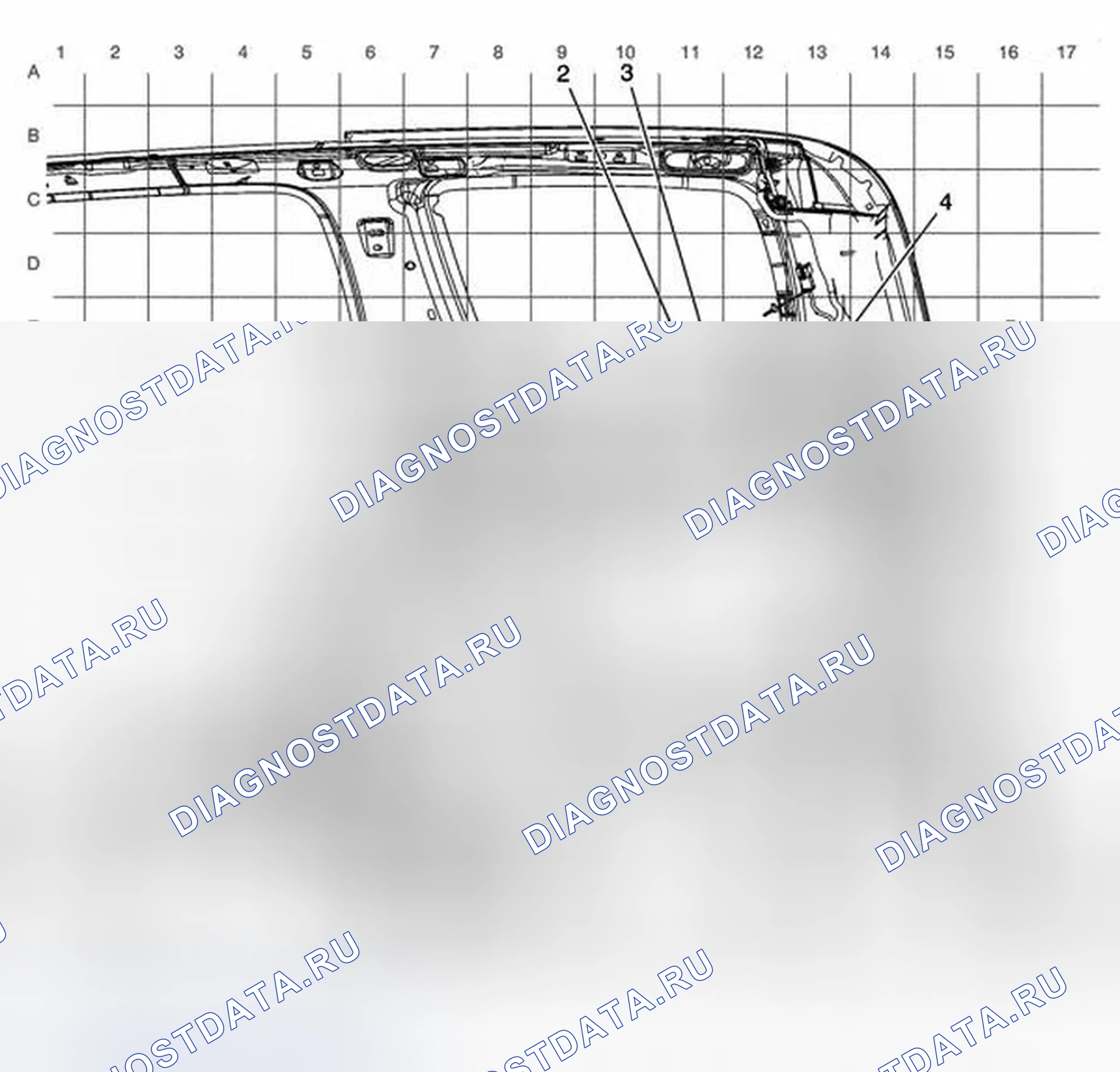 Рис. 207. Chevrolet HHR I