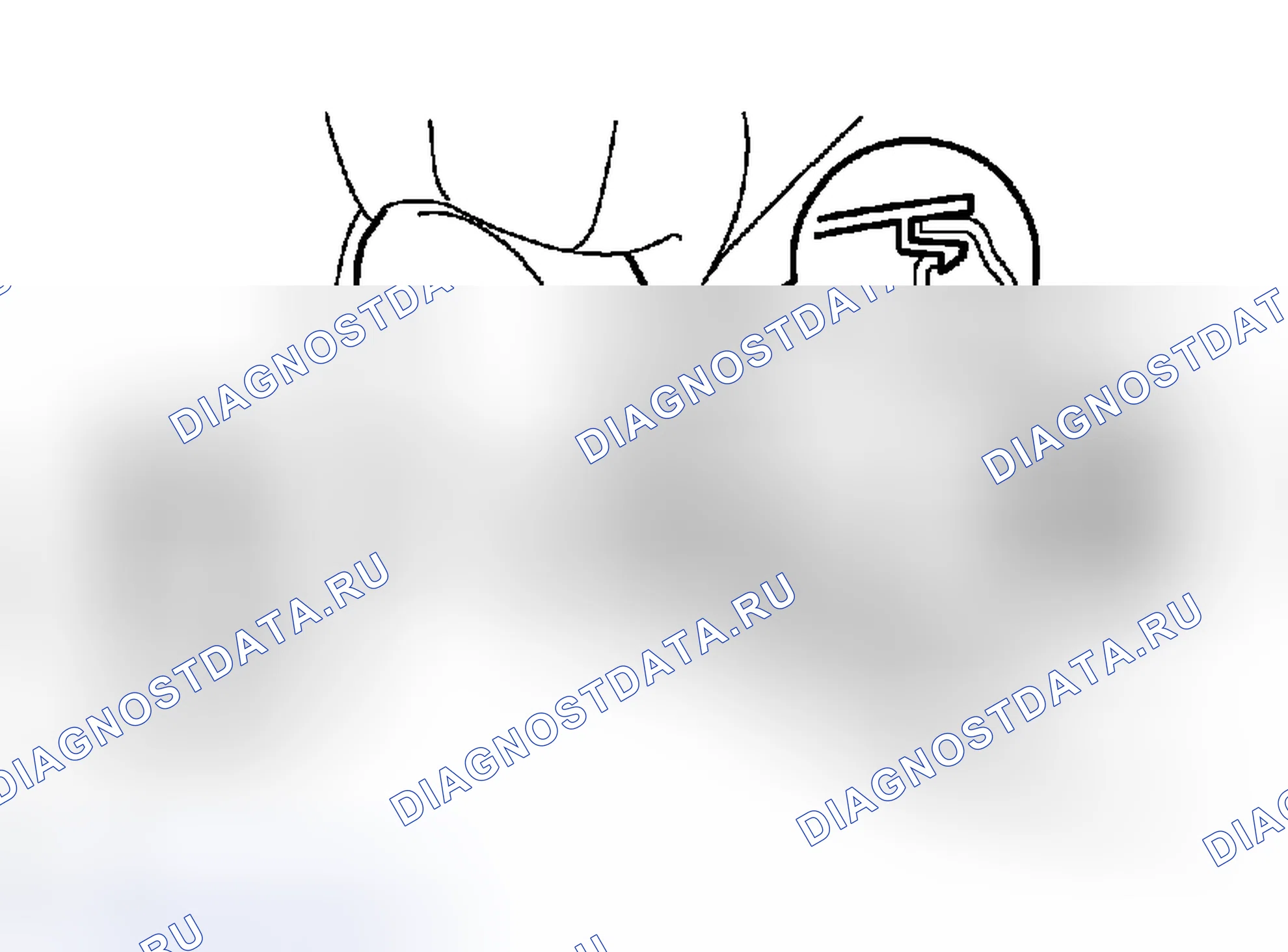 Рис. 93. Toyota Tacoma II