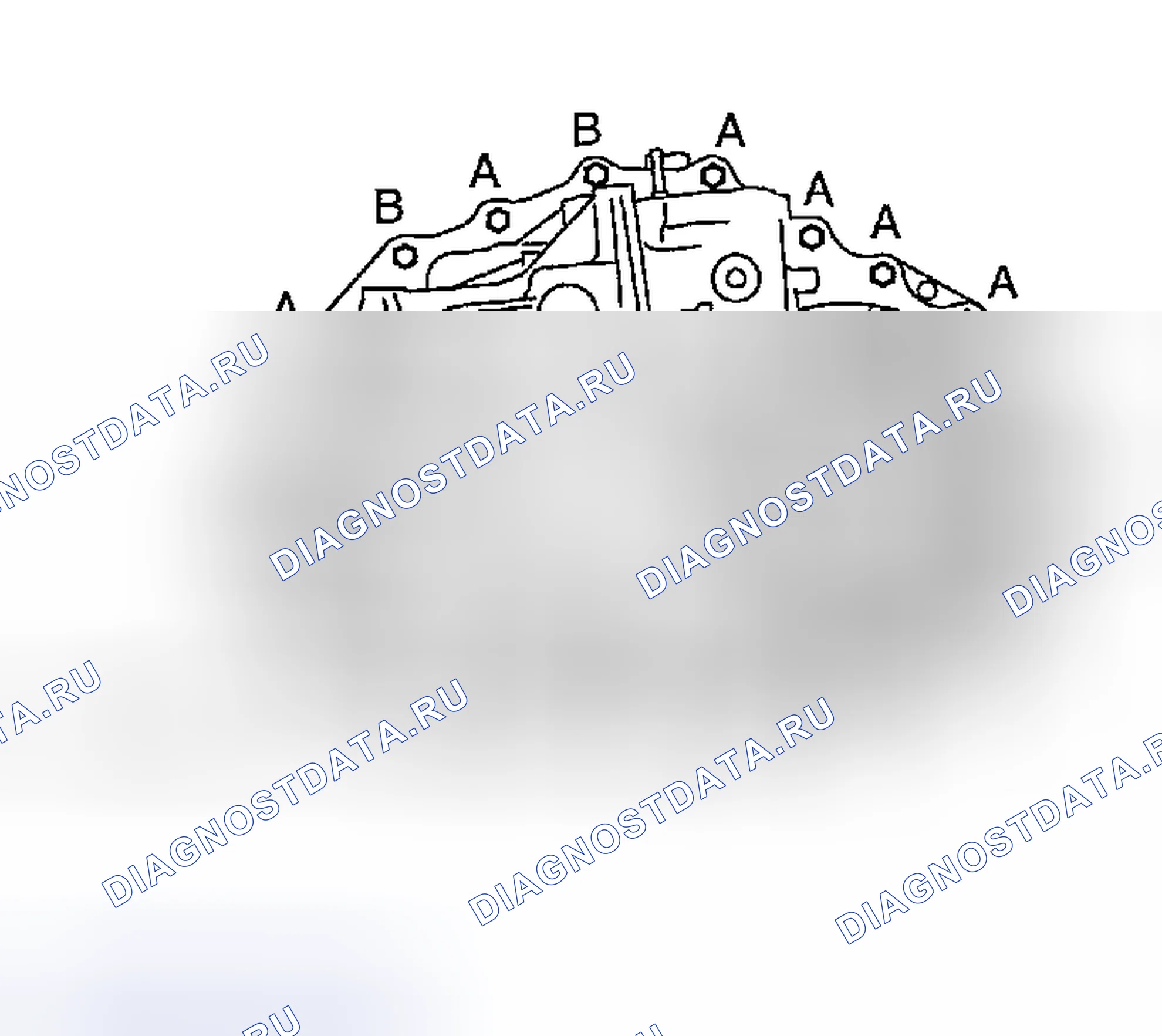 Рис. 230. Nissan Sentra B15