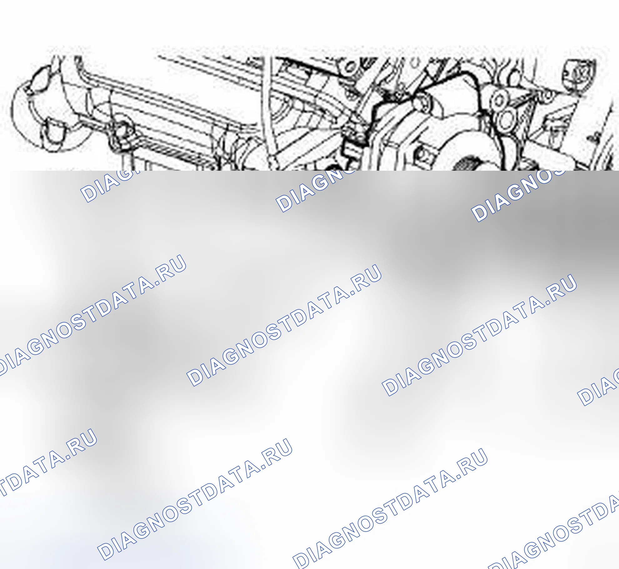 Рис. 554. Dodge Challenger III