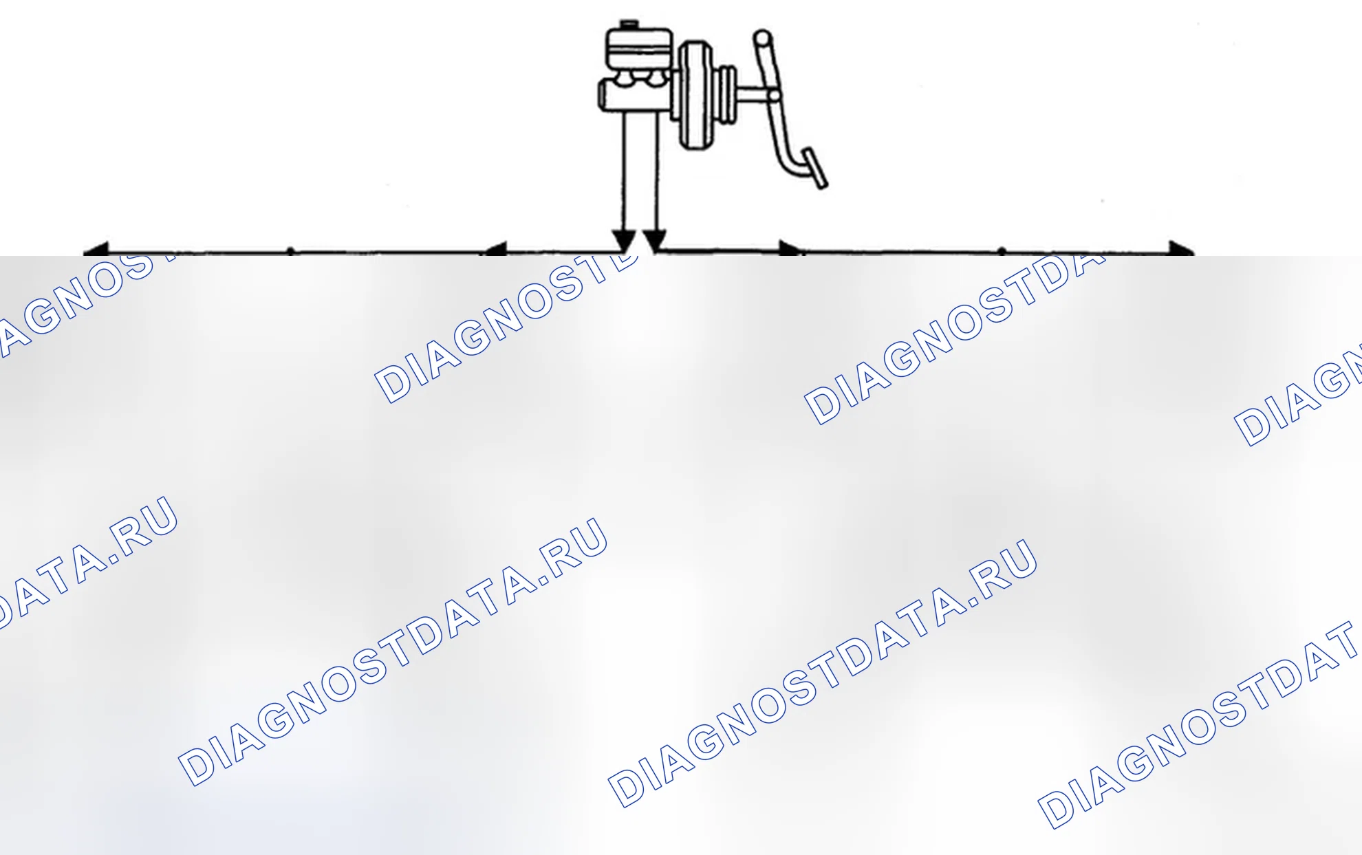 Рис. 4: ABS управление. Hyundai Elantra IV