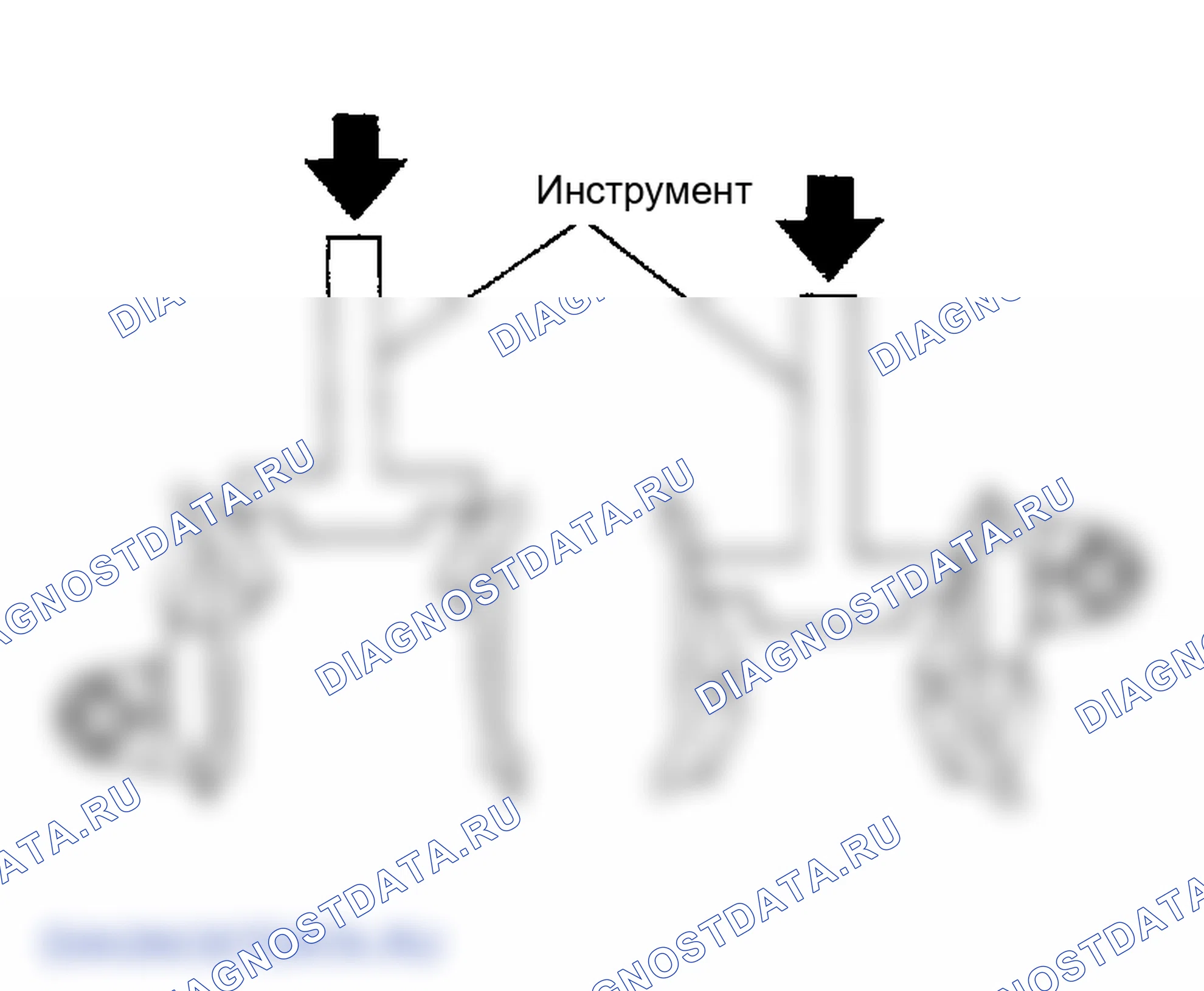 Рис. 78: УСТАНОВКА ВЕДУЩЕЙ ШЕСТЕРНИ В СБОРЕ. Infiniti FX45 I