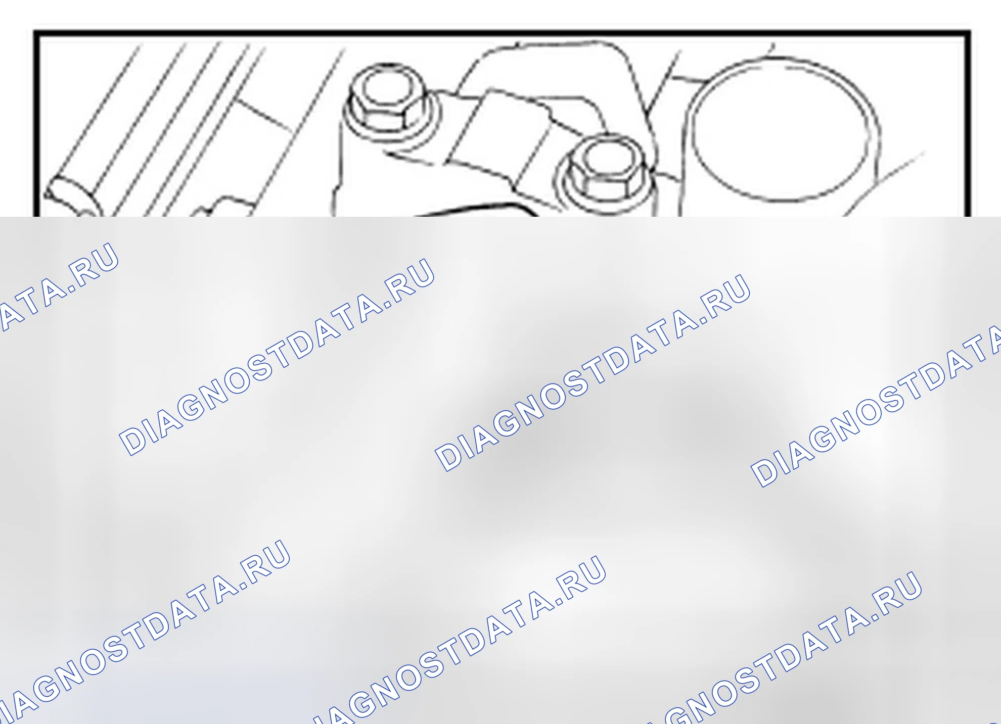 Рис. 16. Infiniti FX35 II рестайлинг