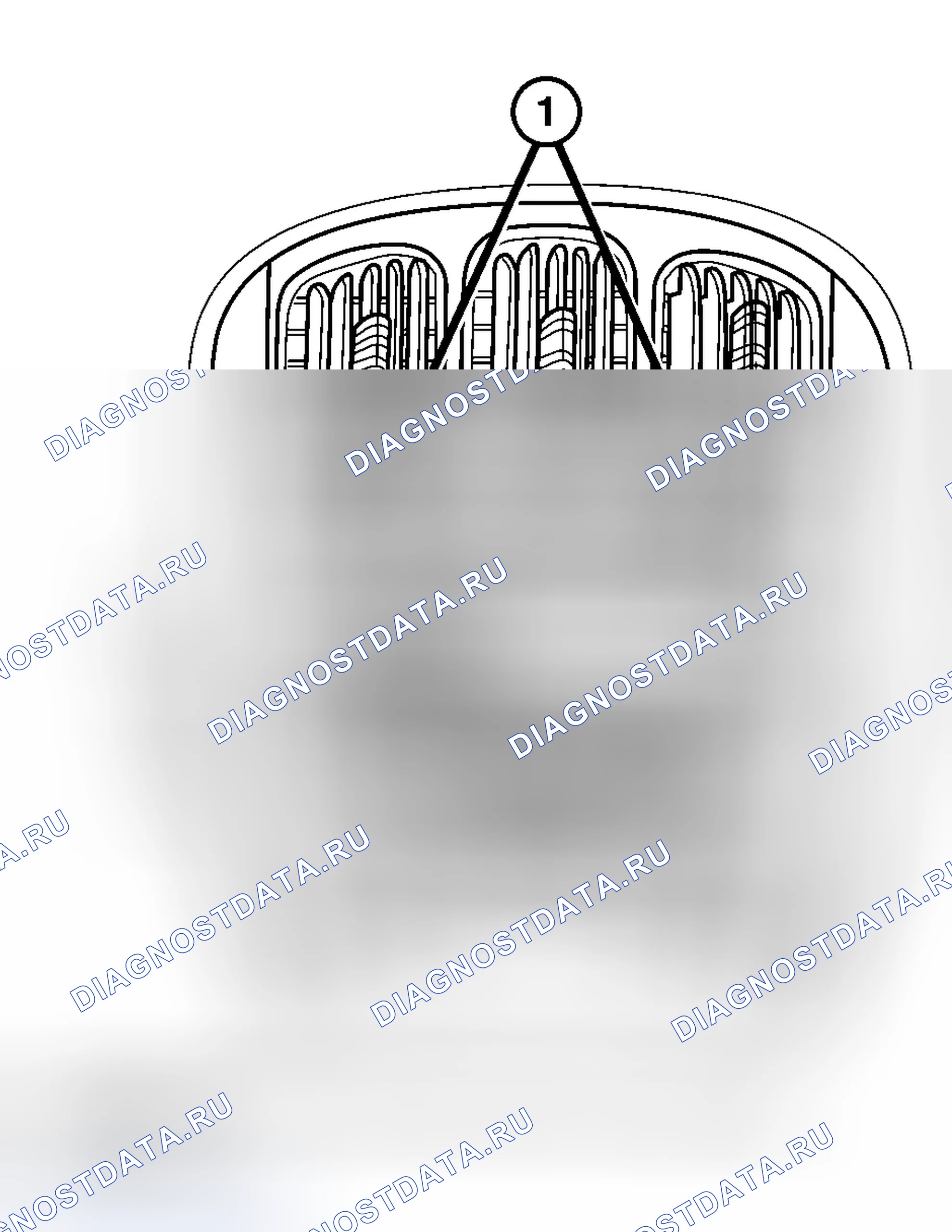 Рис. 1. Dodge Grand Caravan IV