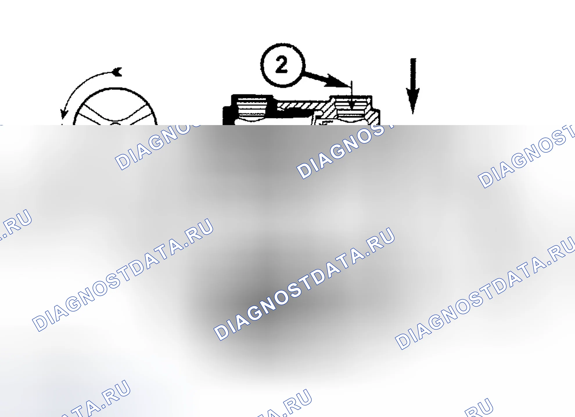 Рис. 47: ЭКСПЛУАТАЦИЯ. Dodge Durango II