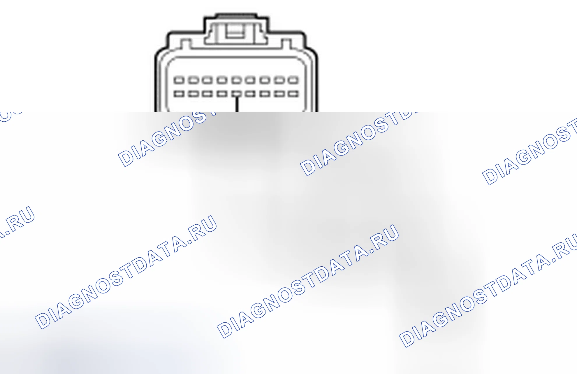 Рис. 15. Ford Edge I