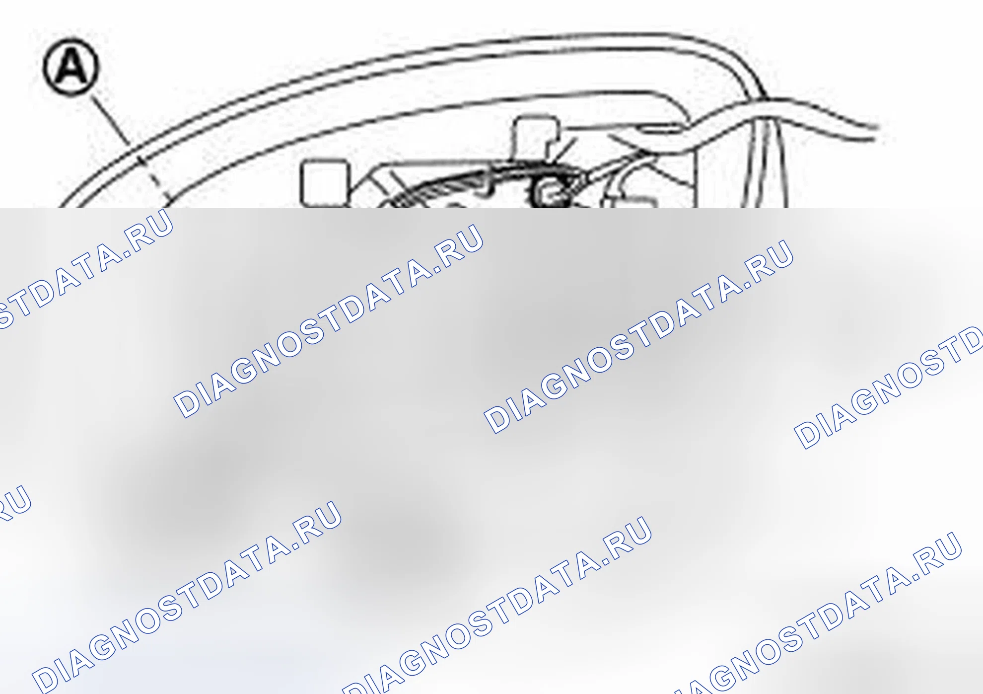 Рис. 280. Infiniti FX35 II