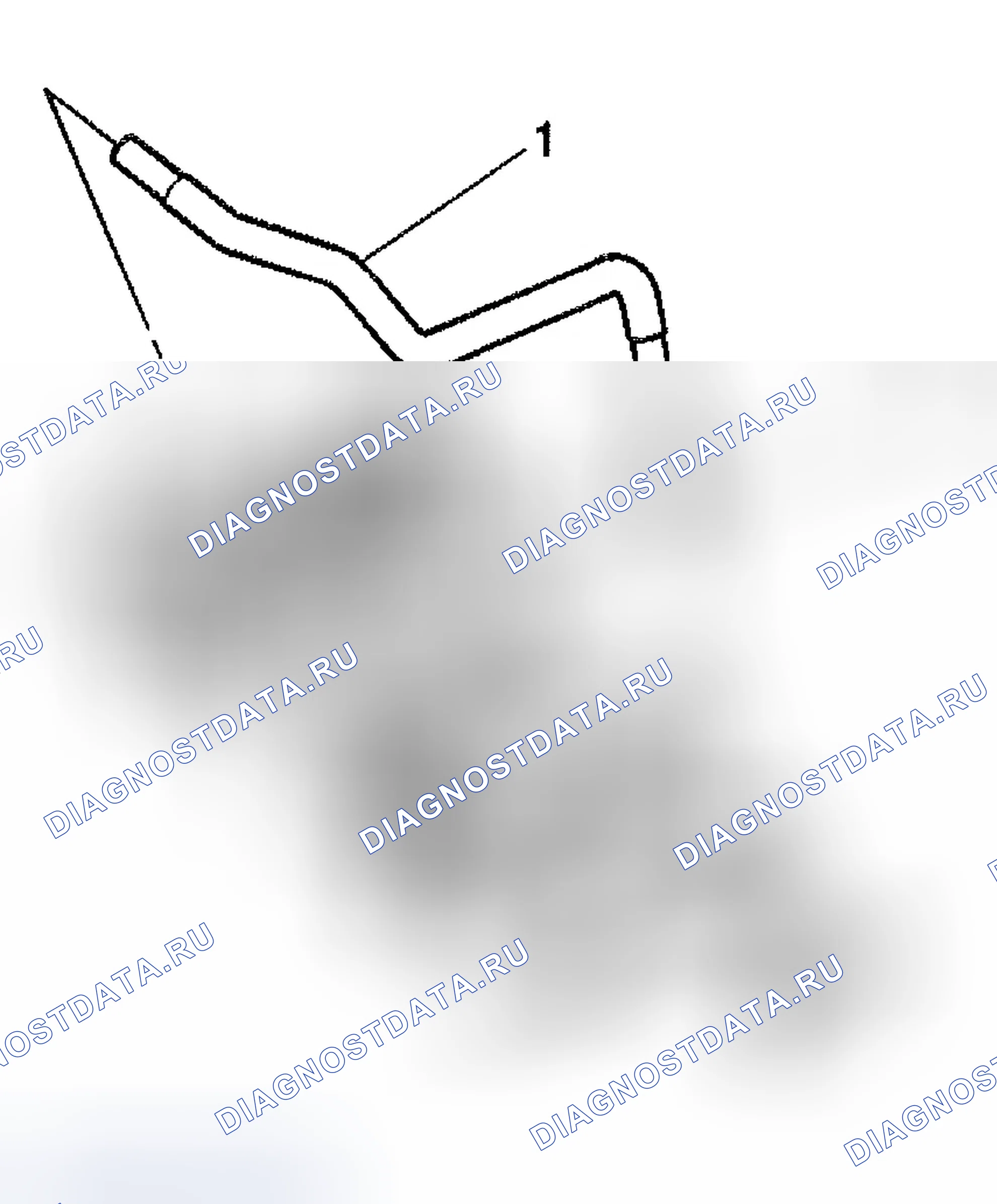 Рис. 1324. Chevrolet Chevy Express H2500 