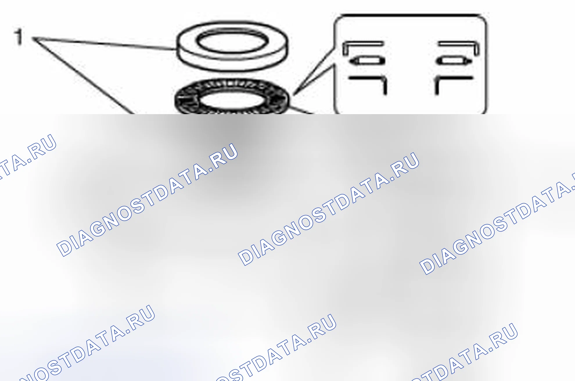 Рис. 201. Suzuki Grand Vitara II рестайлинг 2