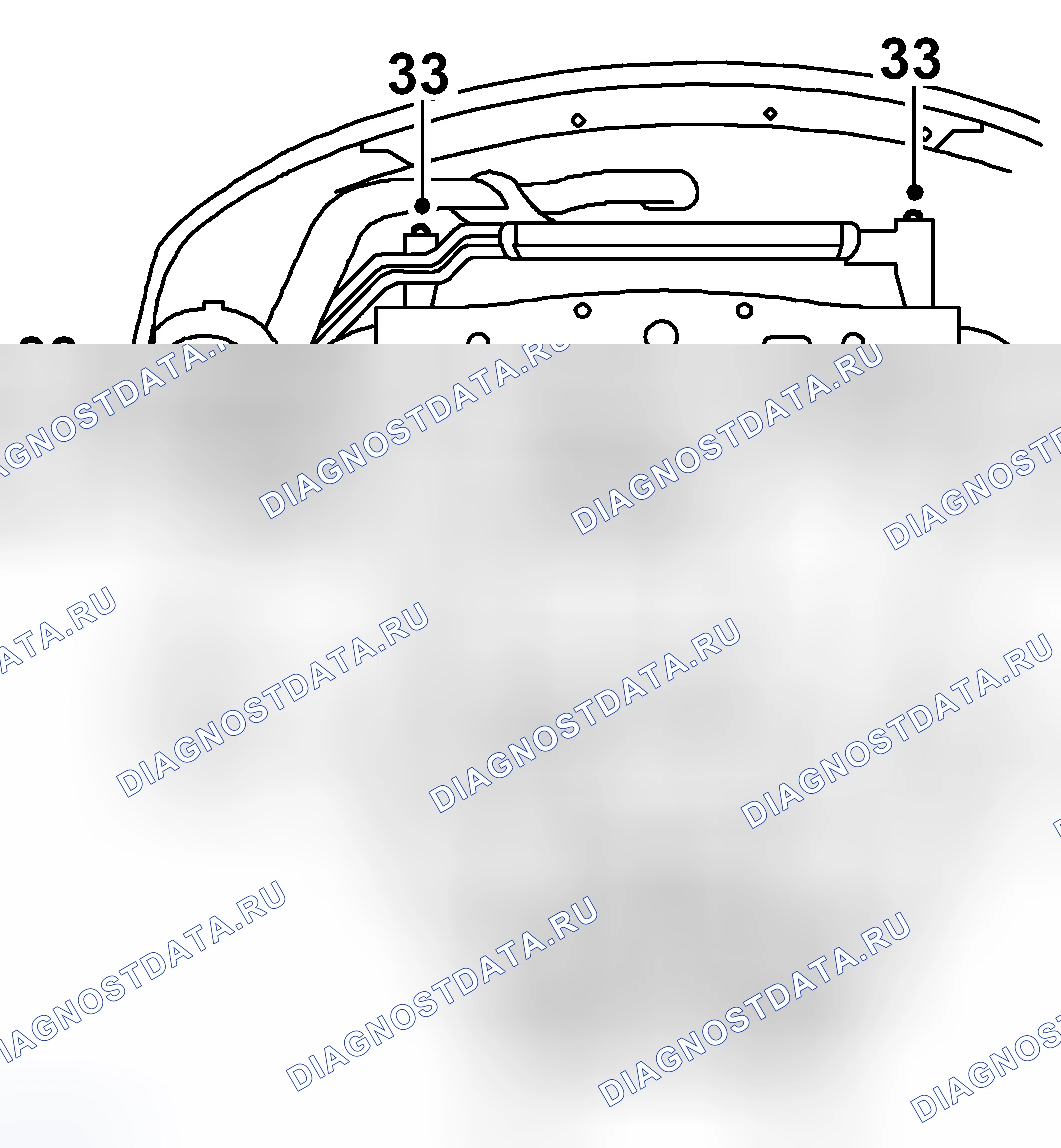 Рис. 292. Kia Picanto II рестайлинг
