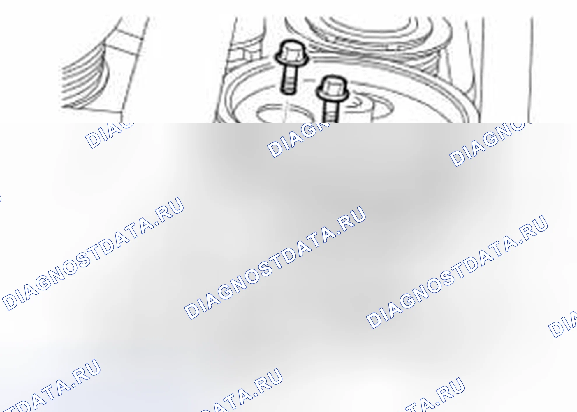 Рис. 21. Land Rover Range Rover Sport I