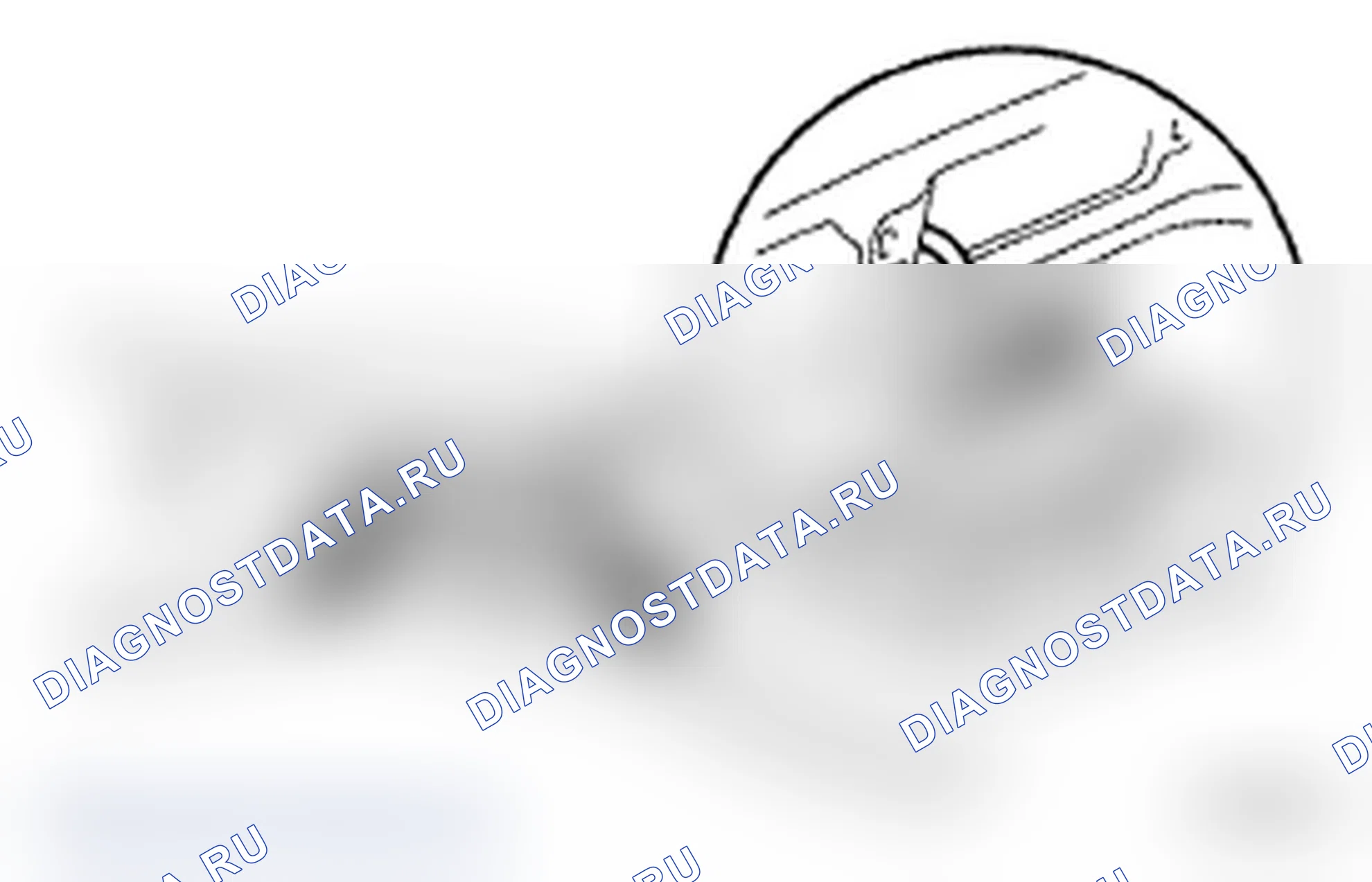 Рис. 202: ДЕМОНТАЖ. Toyota Land Cruiser 200