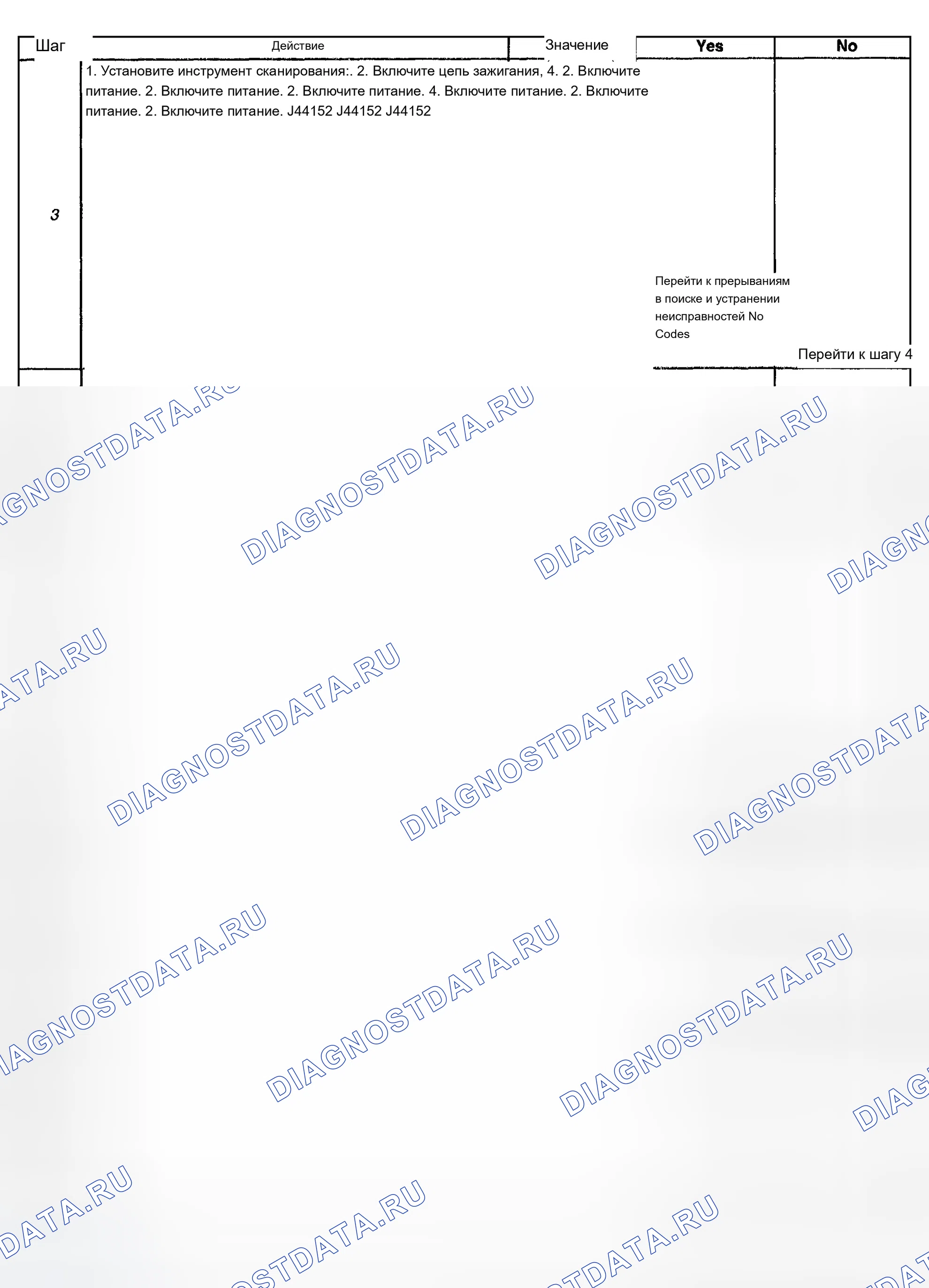 Рис. 371. Chevrolet TrailBlazer I